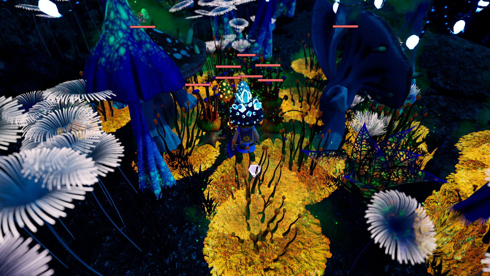 Edward's Journey - Screenshot 1