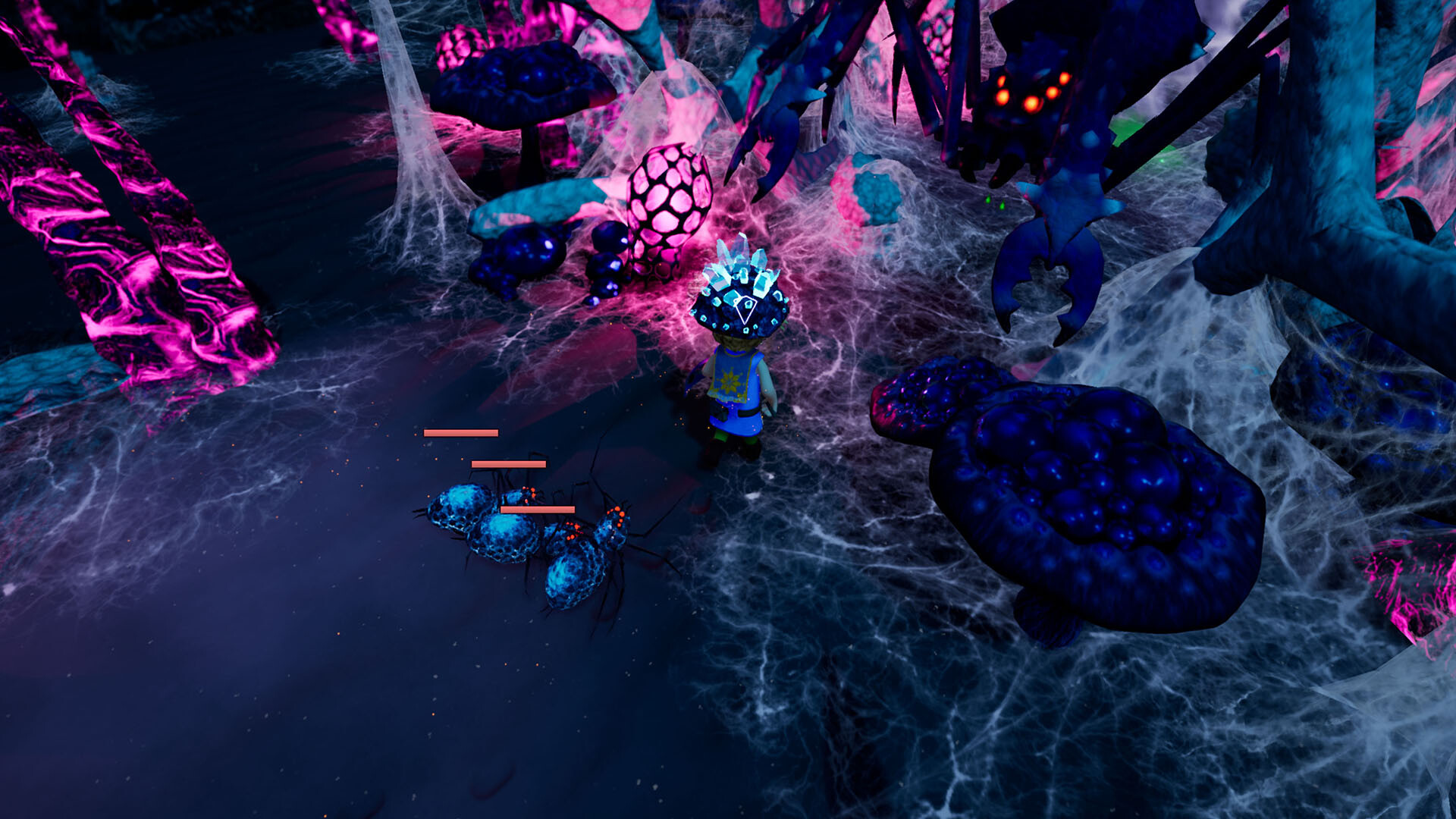 Edward's Journey - Screenshot 9