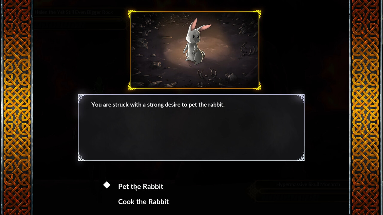 Chains of the Goddess - Screenshot 2