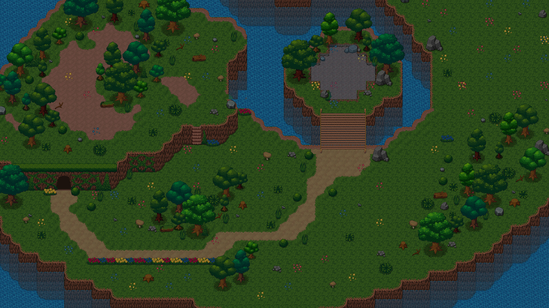 Verdict: Descent - Screenshot 5