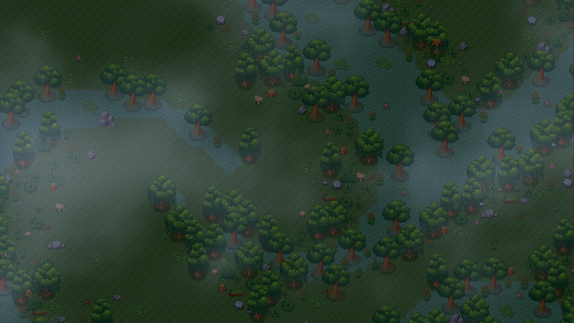 Verdict: Descent - Screenshot 4