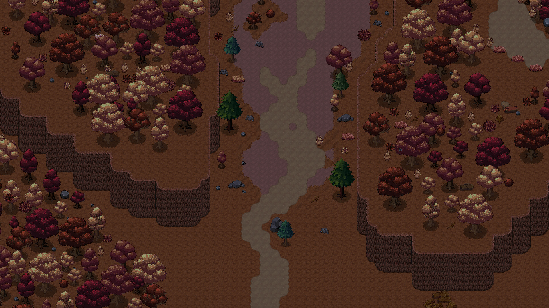 Verdict: Descent - Screenshot 3