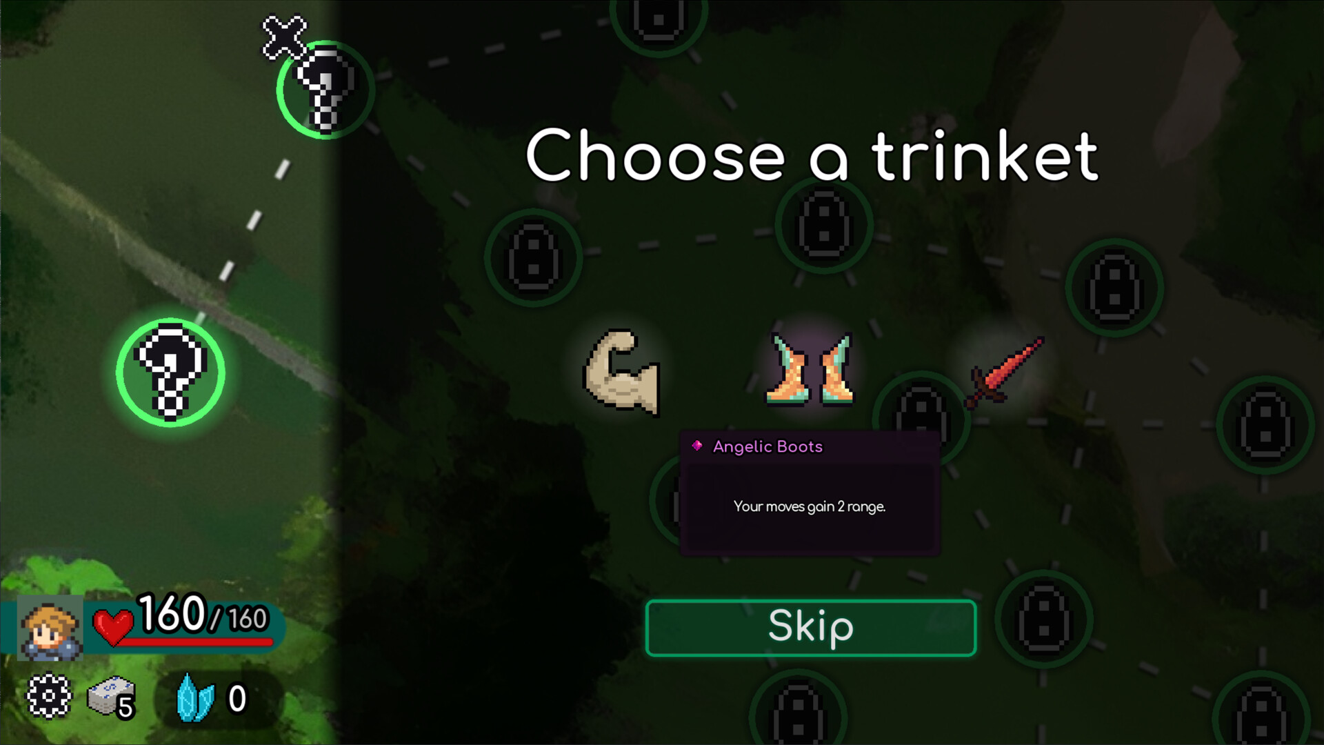 Brawl Tactics: Origins - Screenshot 4