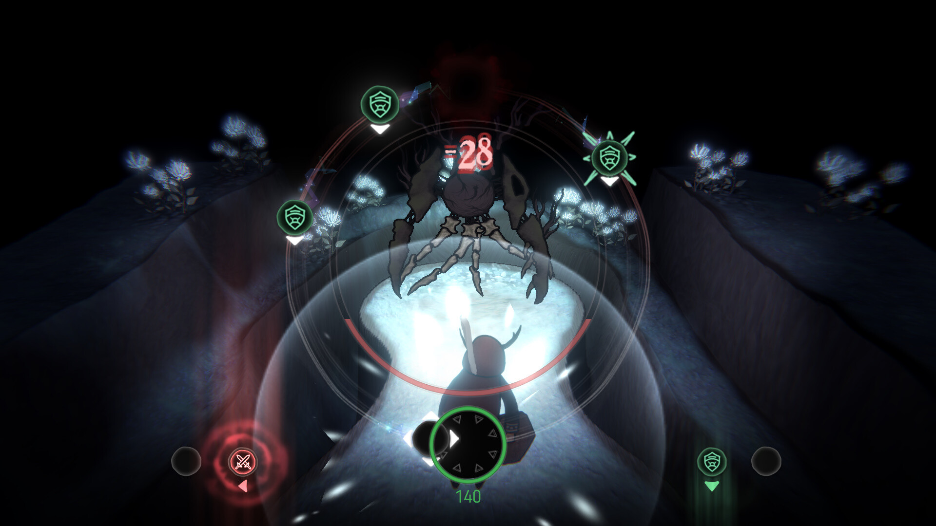 The Shaman's Ark - Screenshot 4