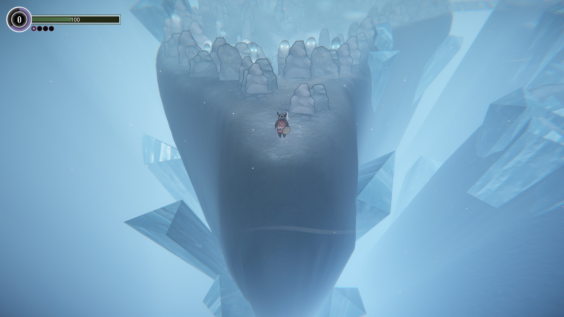 The Shaman's Ark - Screenshot 3