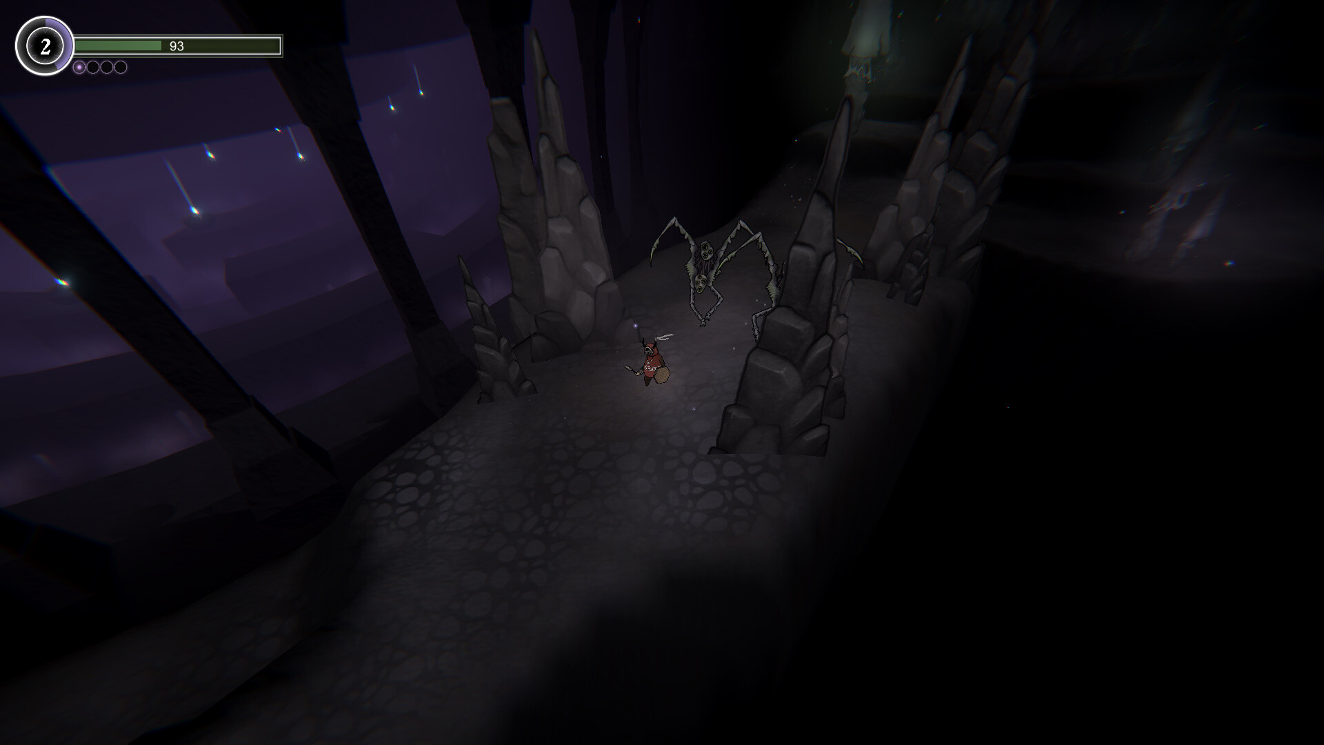 The Shaman's Ark - Screenshot 22