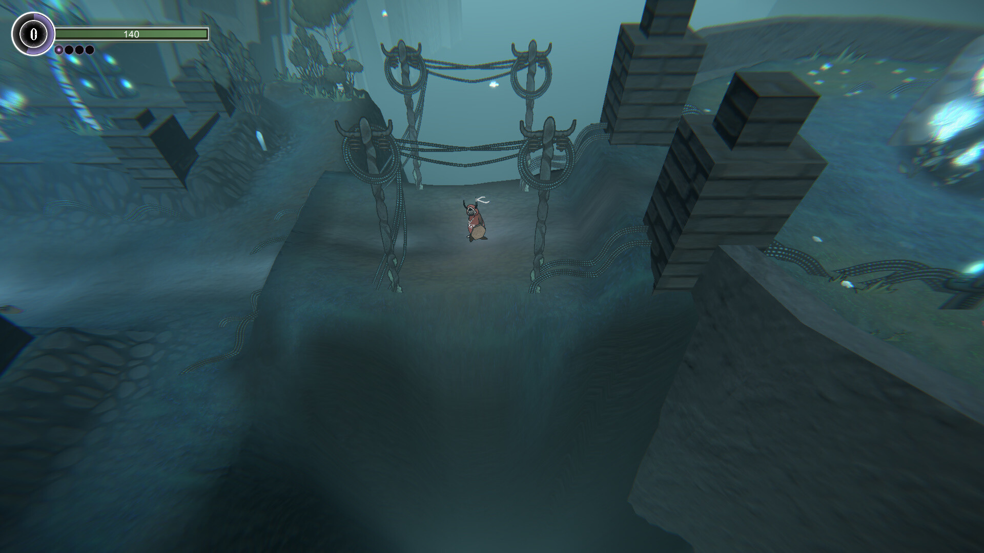 The Shaman's Ark - Screenshot 23