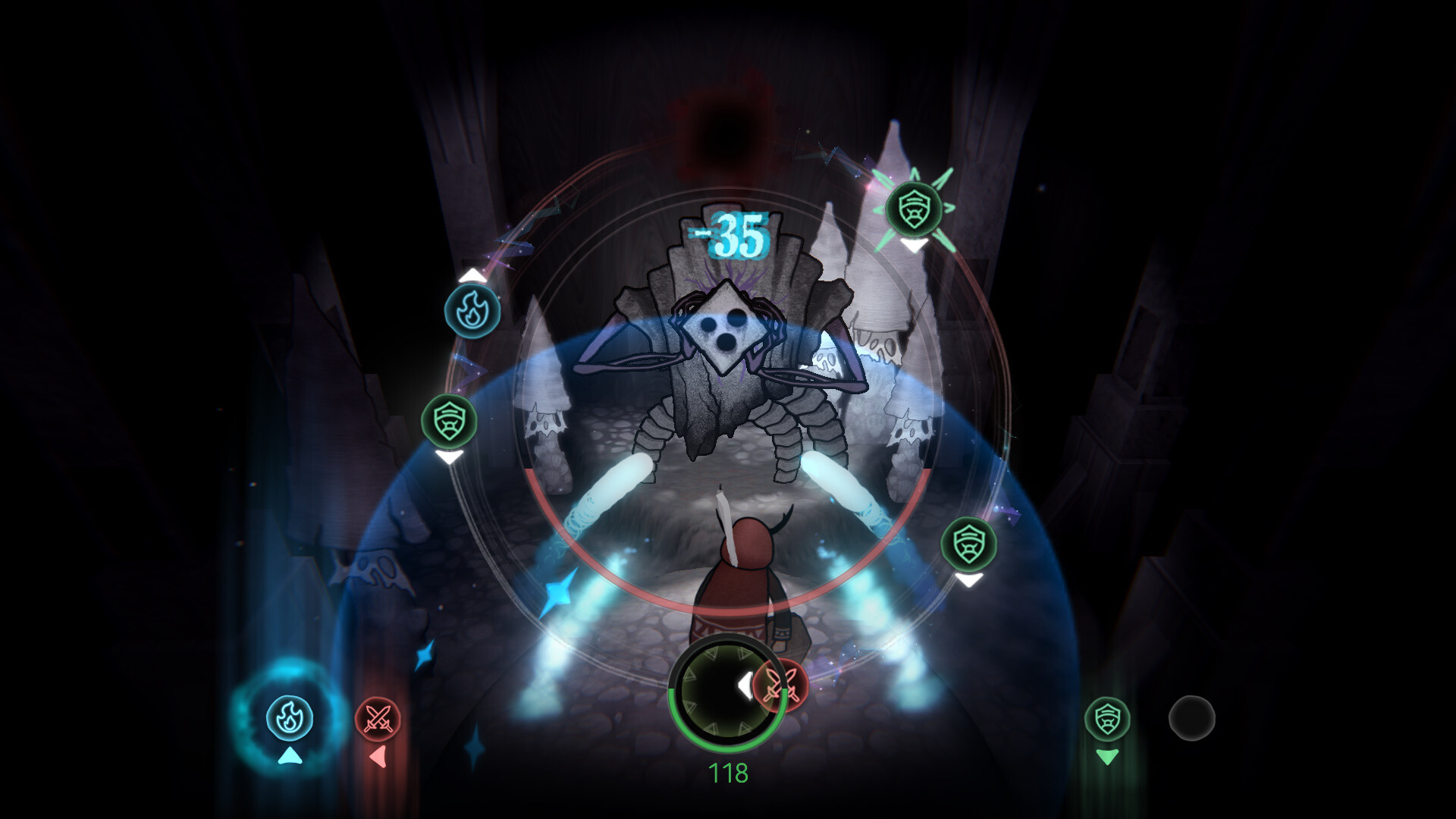 The Shaman's Ark - Screenshot 21