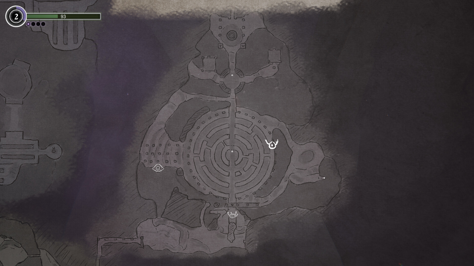 The Shaman's Ark - Screenshot 14