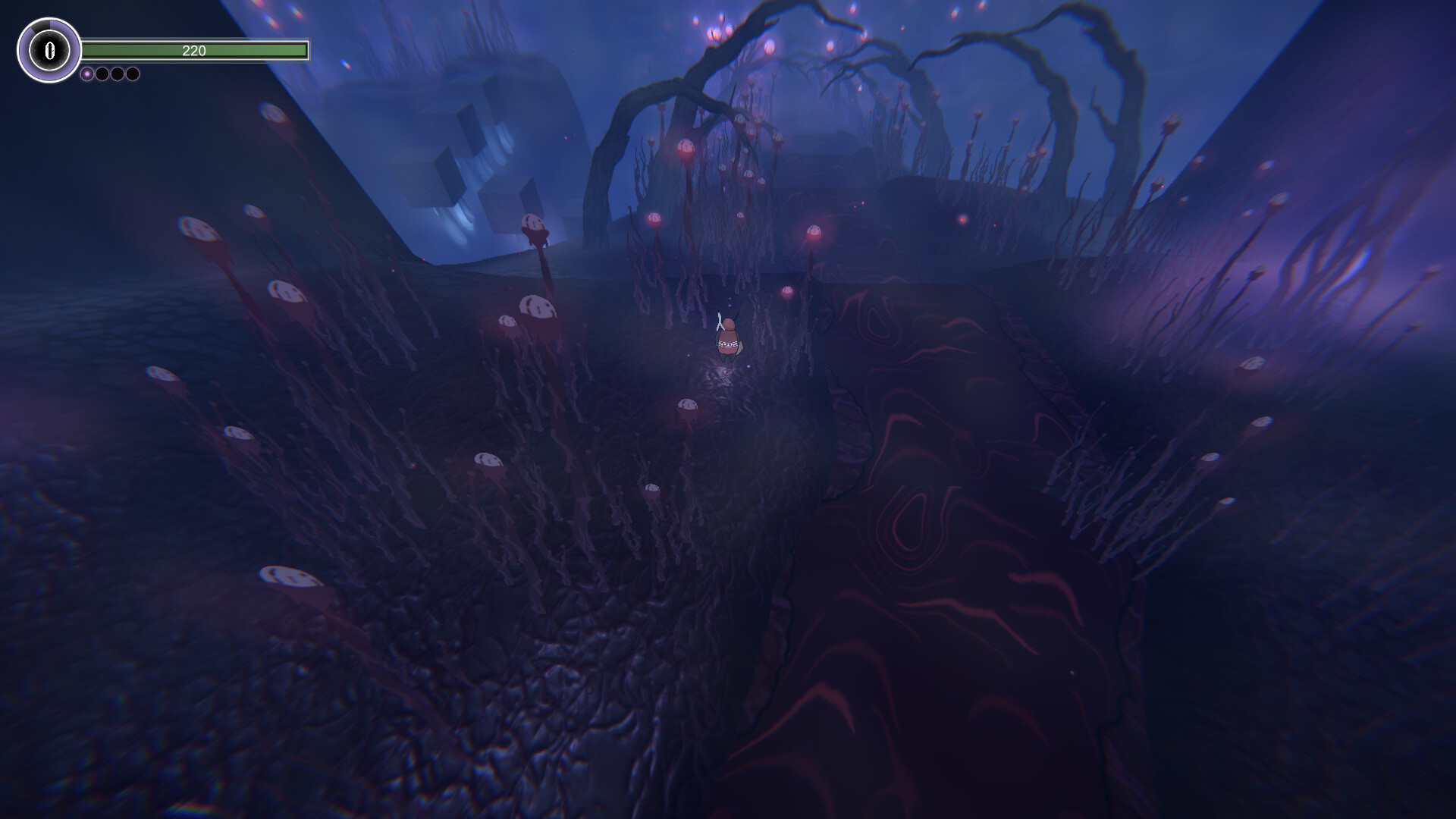 The Shaman's Ark - Screenshot 7