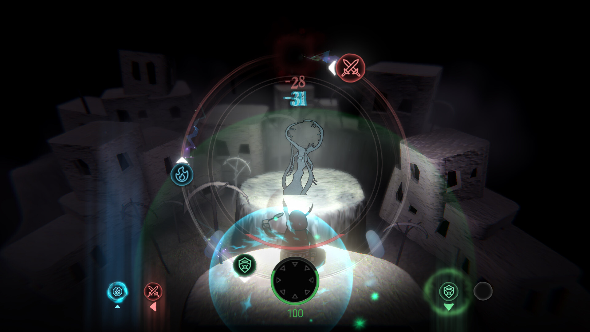 The Shaman's Ark - Screenshot 8