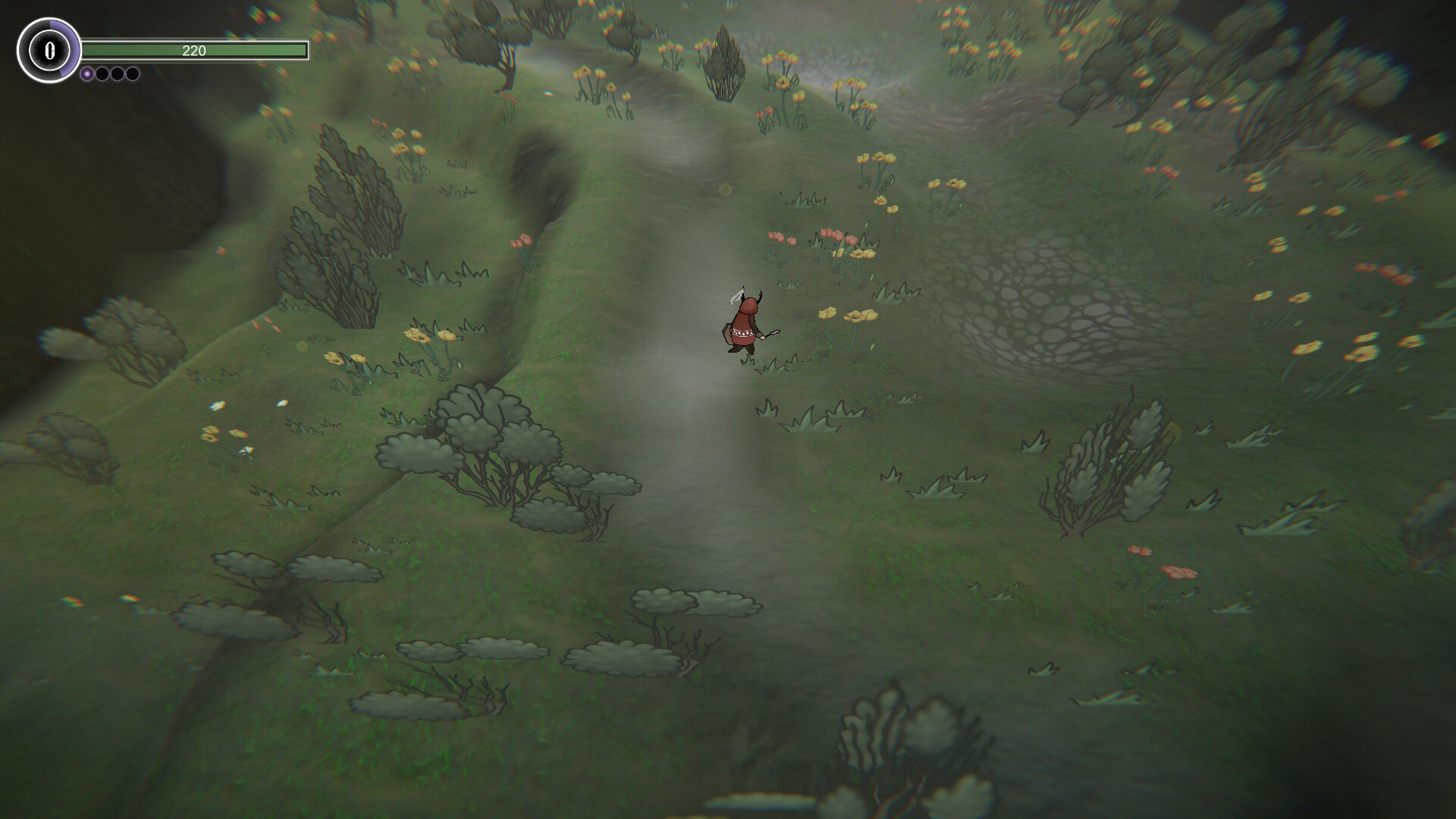 The Shaman's Ark - Screenshot 9