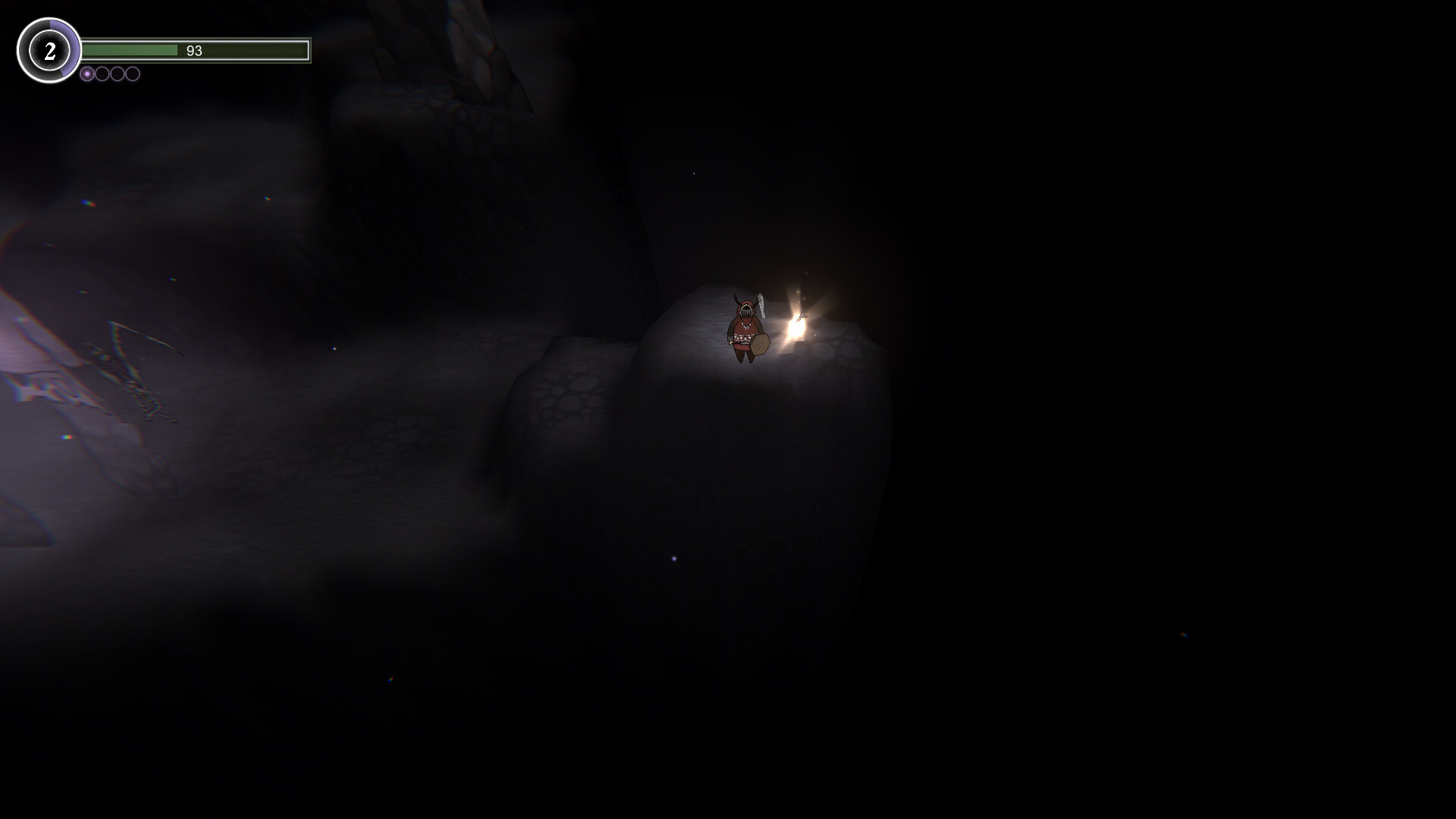 The Shaman's Ark - Screenshot 17