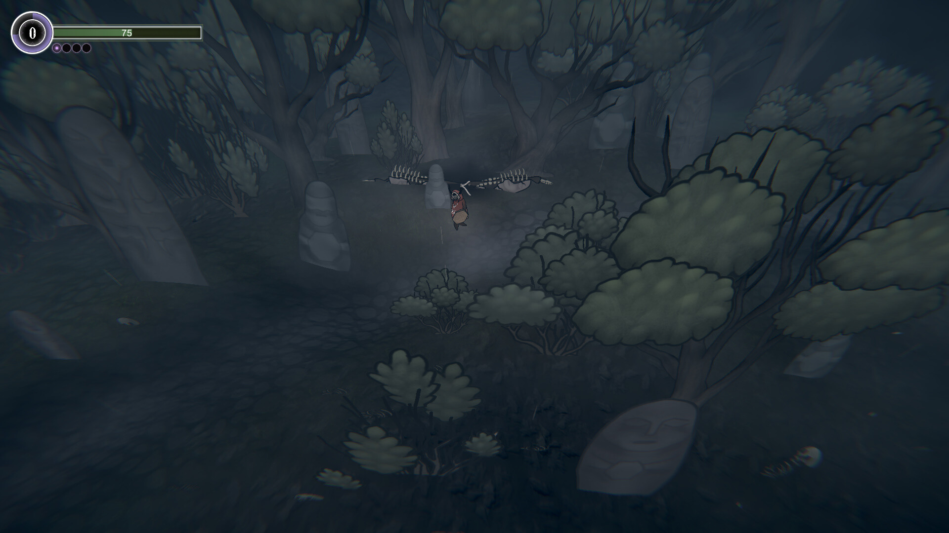 The Shaman's Ark - Screenshot 20