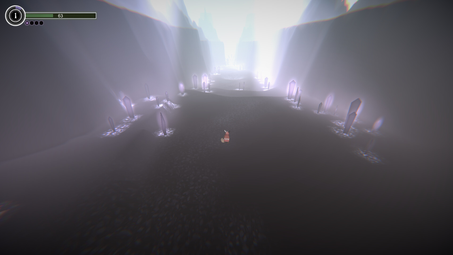 The Shaman's Ark - Screenshot 11