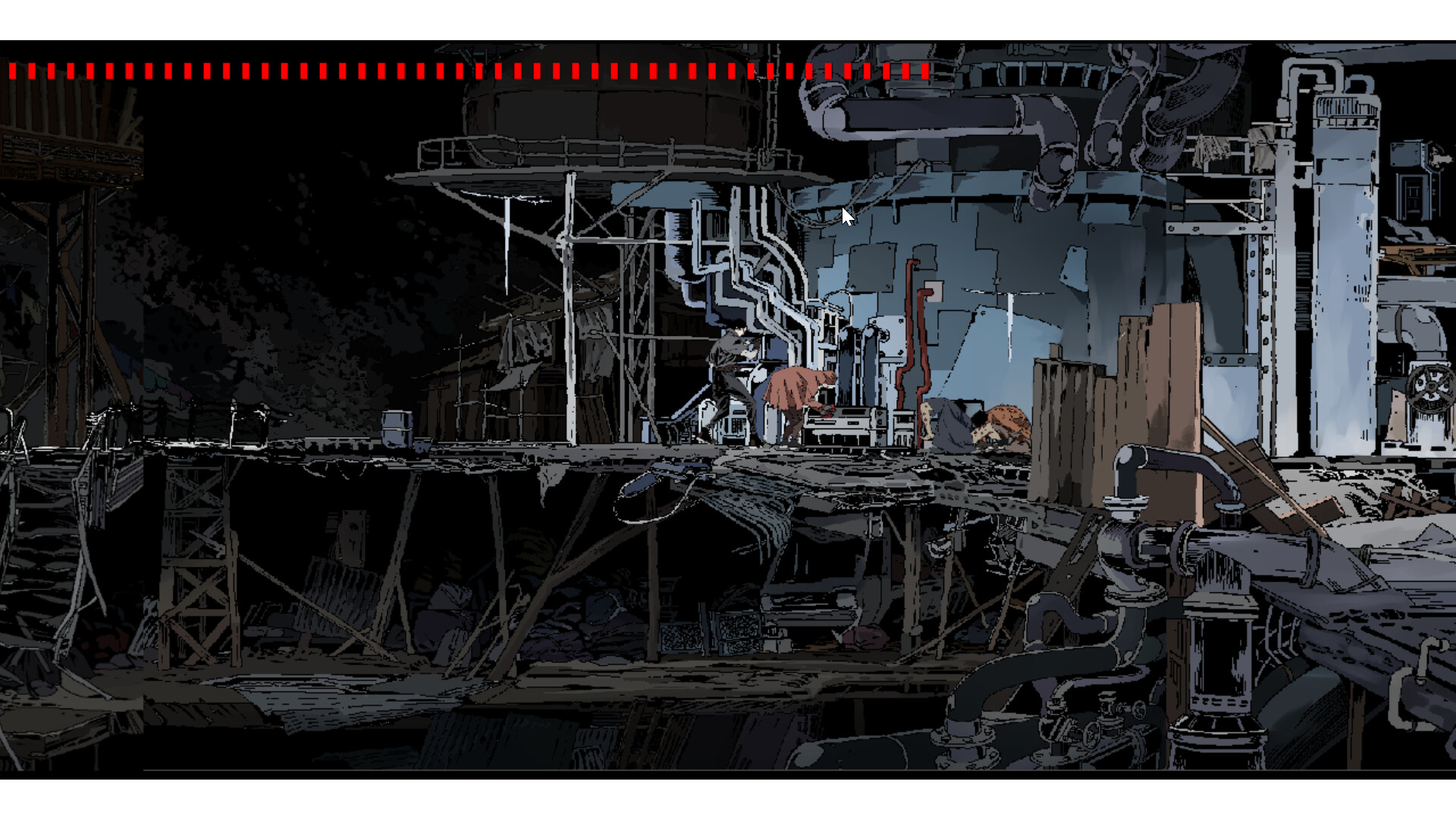 Doomsday Cave - Screenshot 3