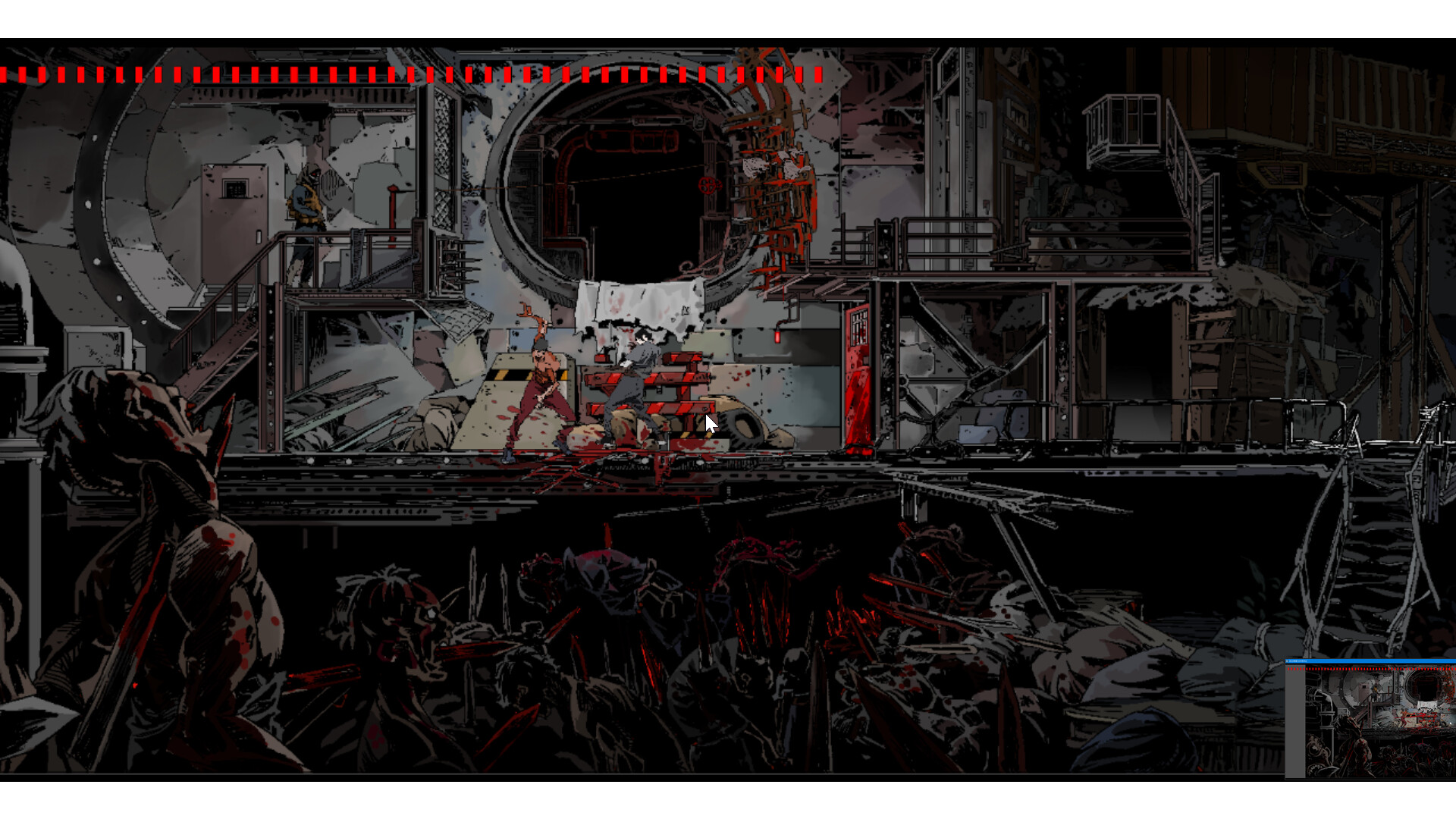 Doomsday Cave - Screenshot 6