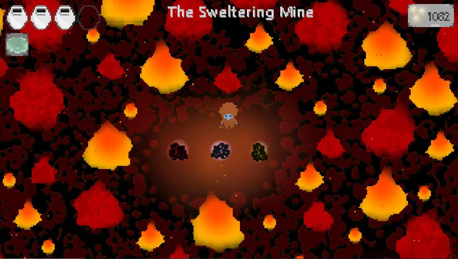 Clay Monkey: The Master Potter and The Kiln God - Screenshot 9