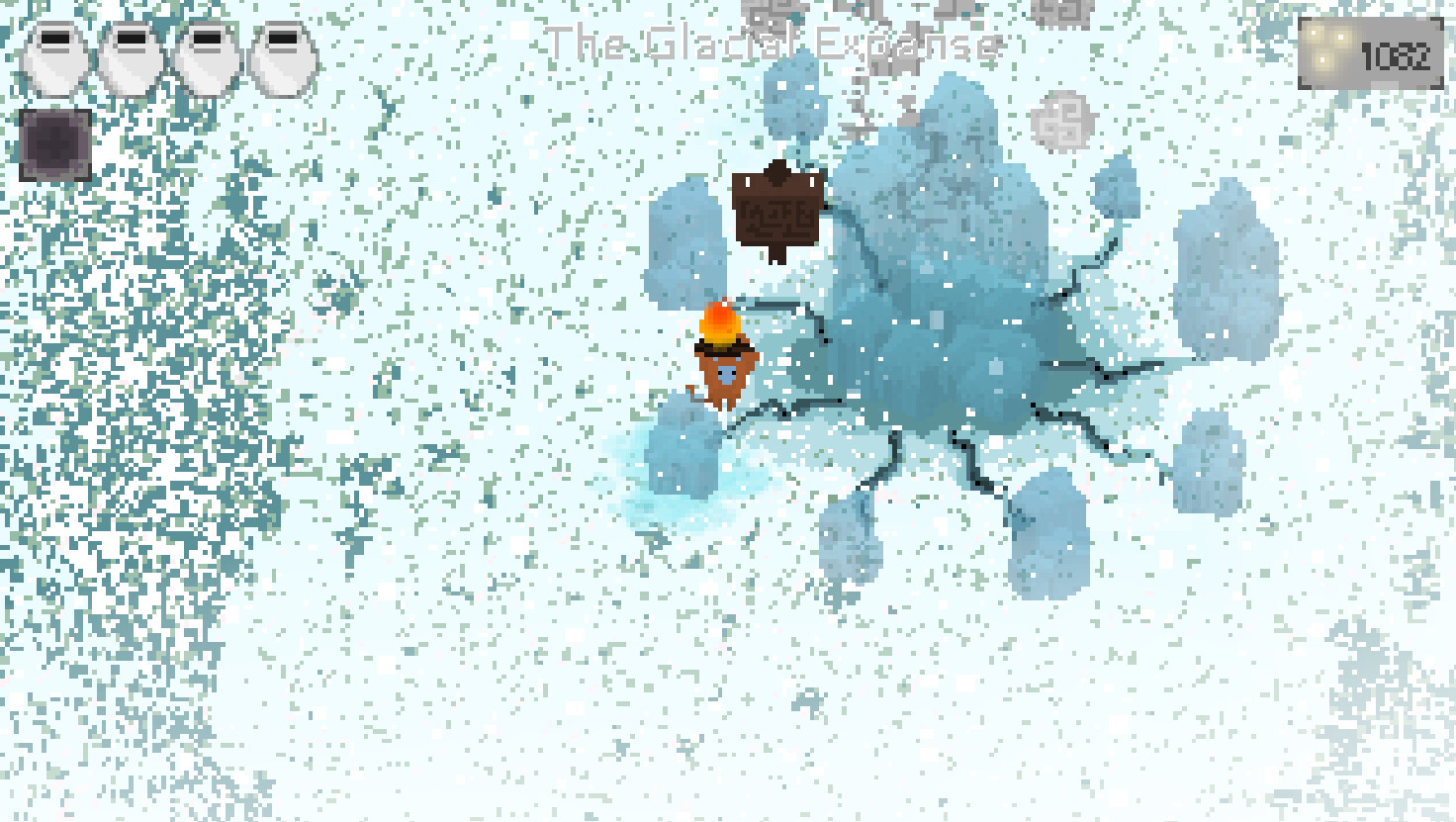 Clay Monkey: The Master Potter and The Kiln God - Screenshot 2