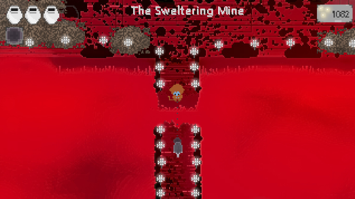 Clay Monkey: The Master Potter and The Kiln God - Screenshot 5