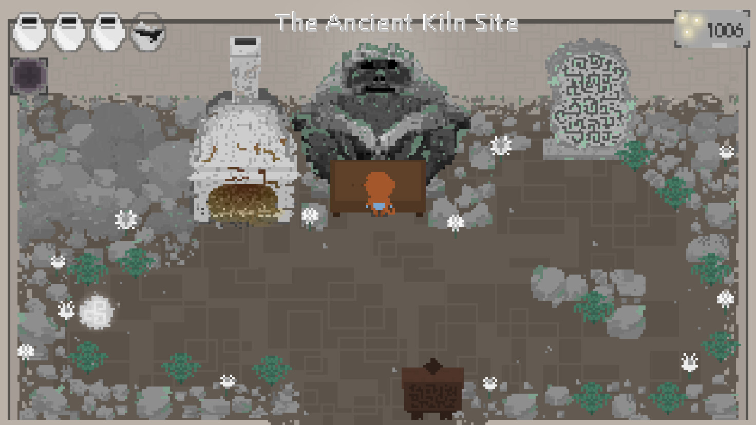Clay Monkey: The Master Potter and The Kiln God - Screenshot 3