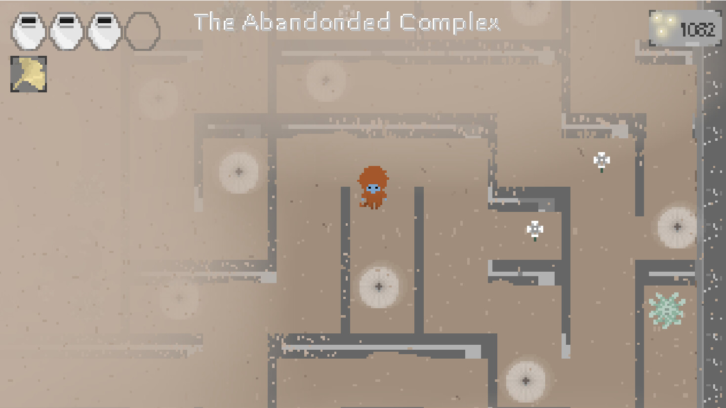 Clay Monkey: The Master Potter and The Kiln God - Screenshot 6