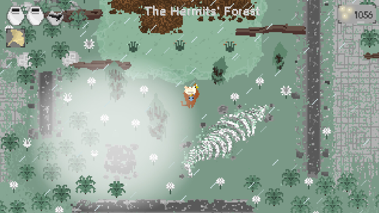 Clay Monkey: The Master Potter and The Kiln God - Screenshot 8