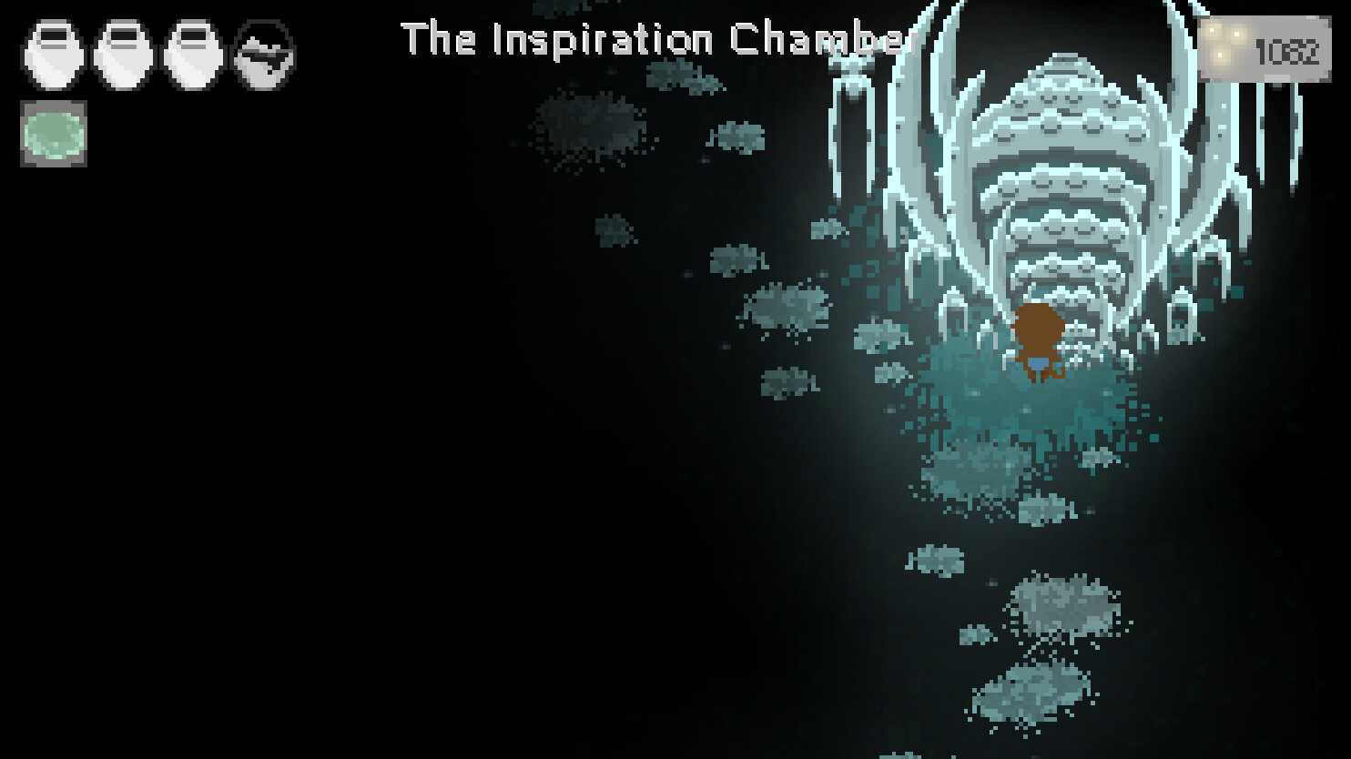 Clay Monkey: The Master Potter and The Kiln God - Screenshot 10