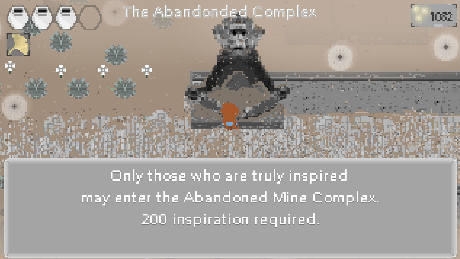 Clay Monkey: The Master Potter and The Kiln God - Screenshot 7