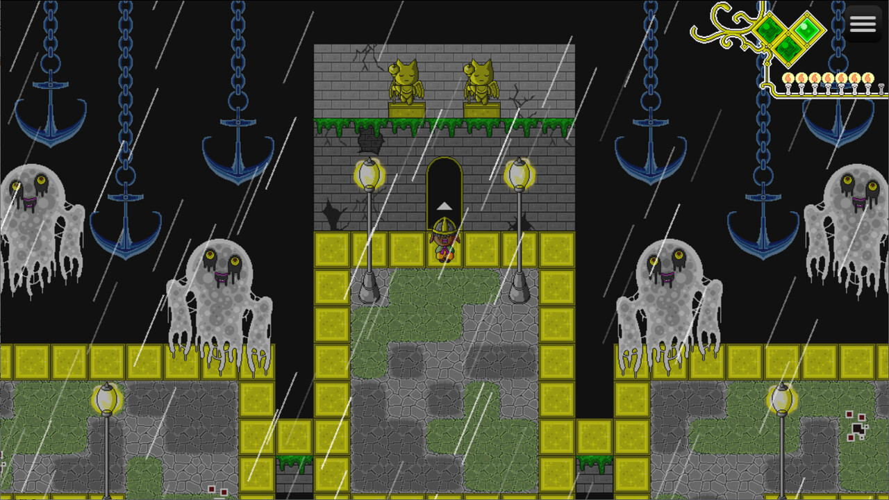 March of Tulpas: Xanadu - Screenshot 5