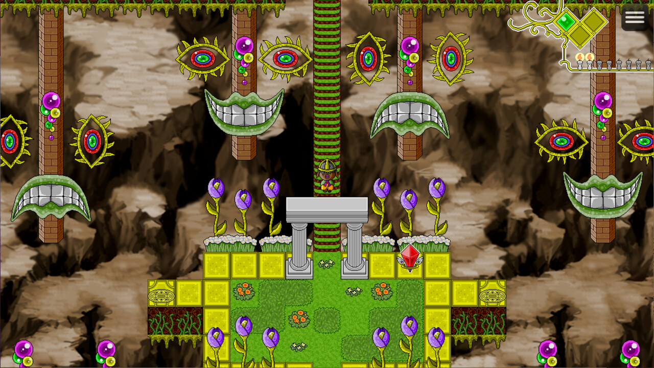 March of Tulpas: Xanadu - Screenshot 4