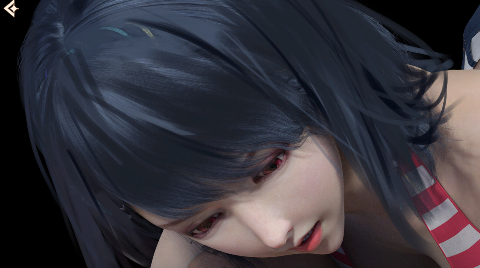 Yume 3 - Screenshot 2