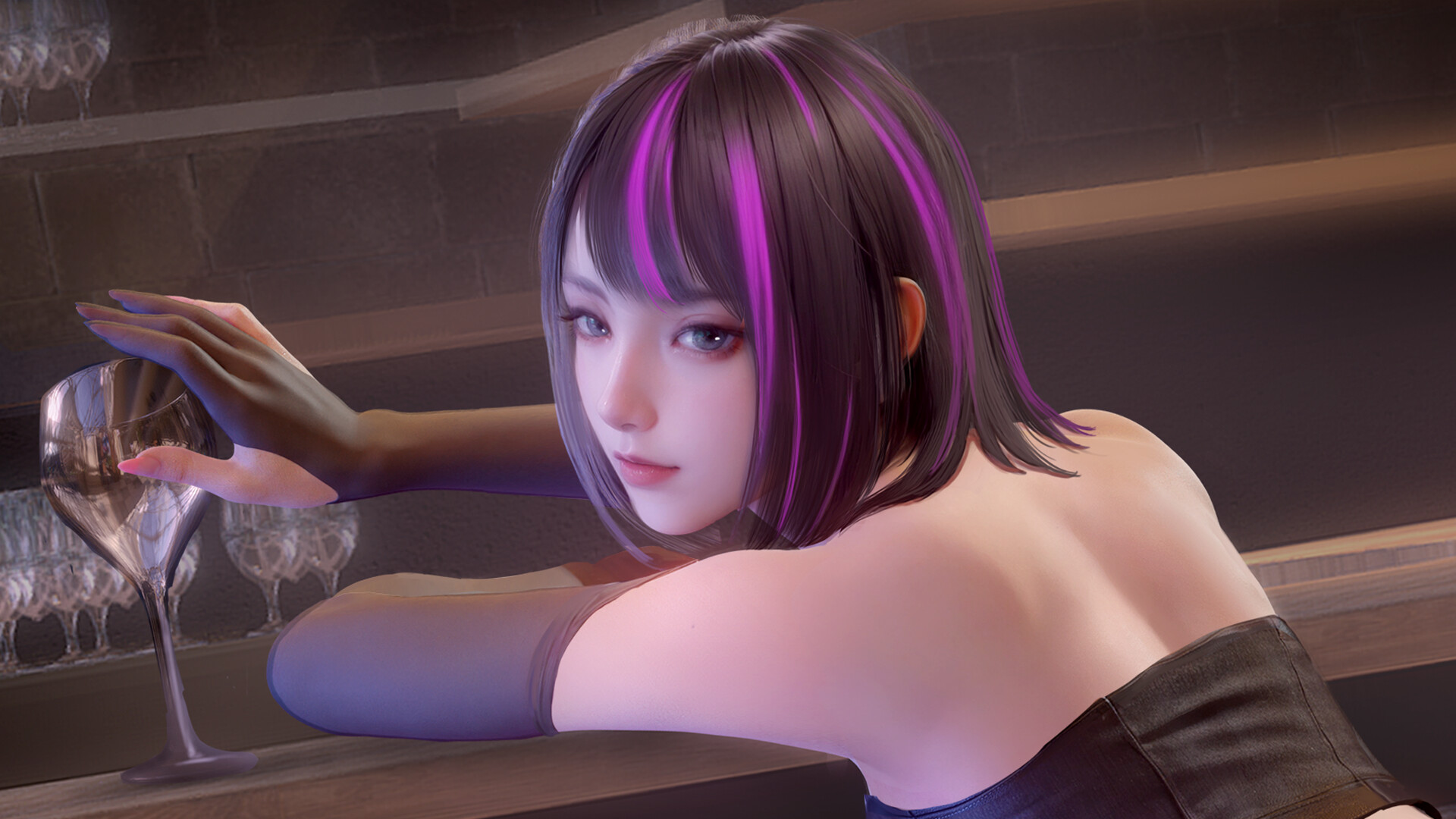 Yume 3 - Screenshot 5