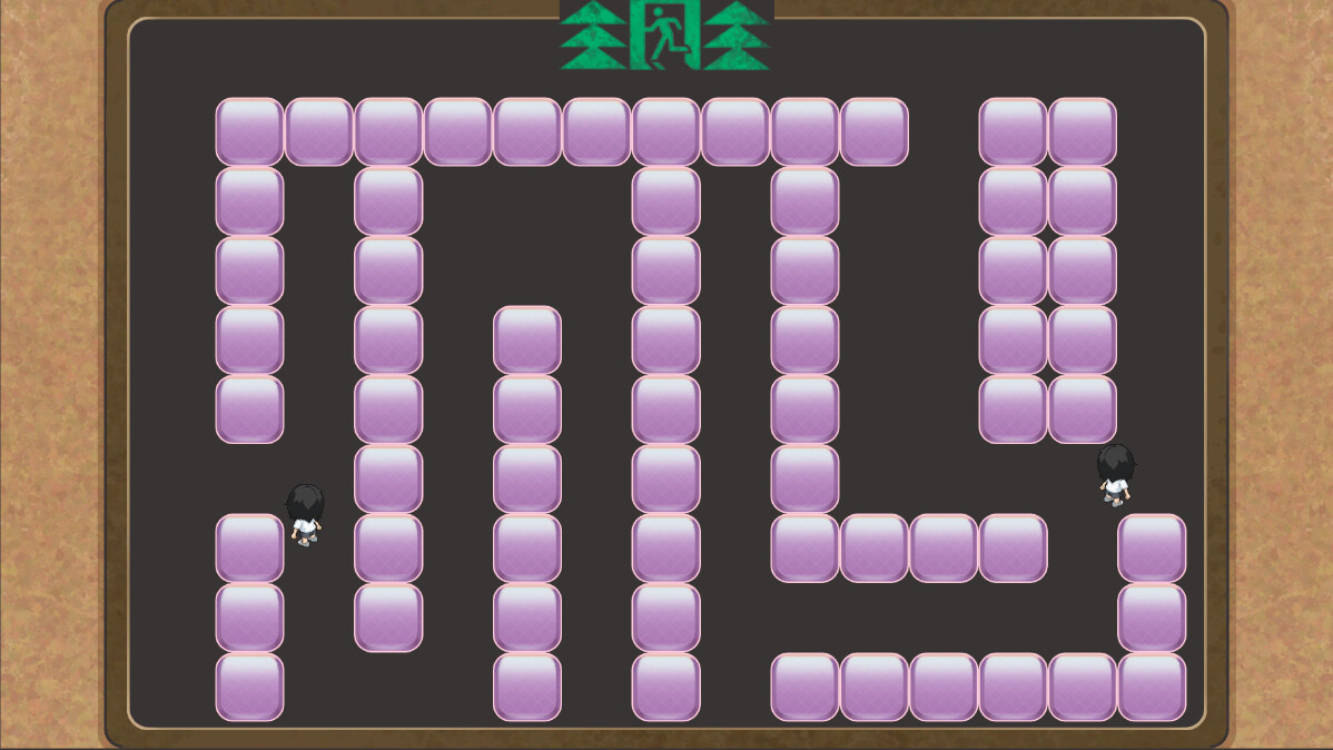 Yume 3 - Screenshot 4