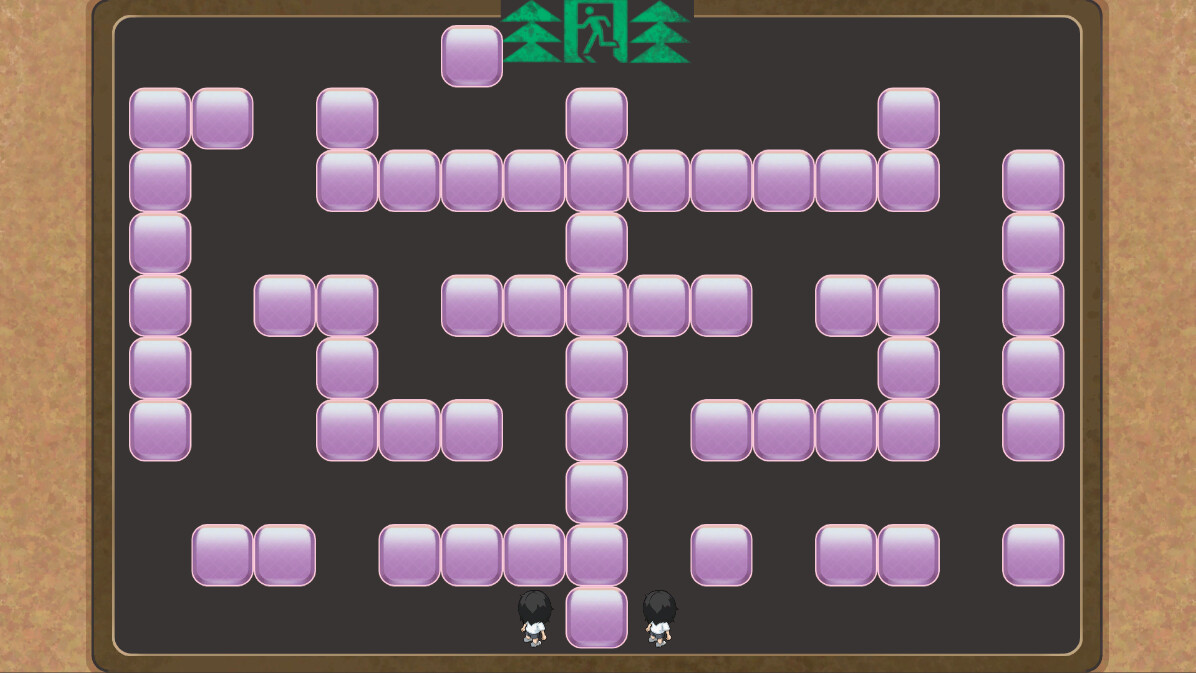 Yume 3 - Screenshot 3