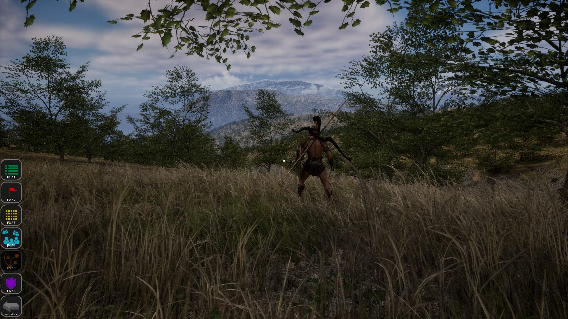 The Last King - Screenshot 8