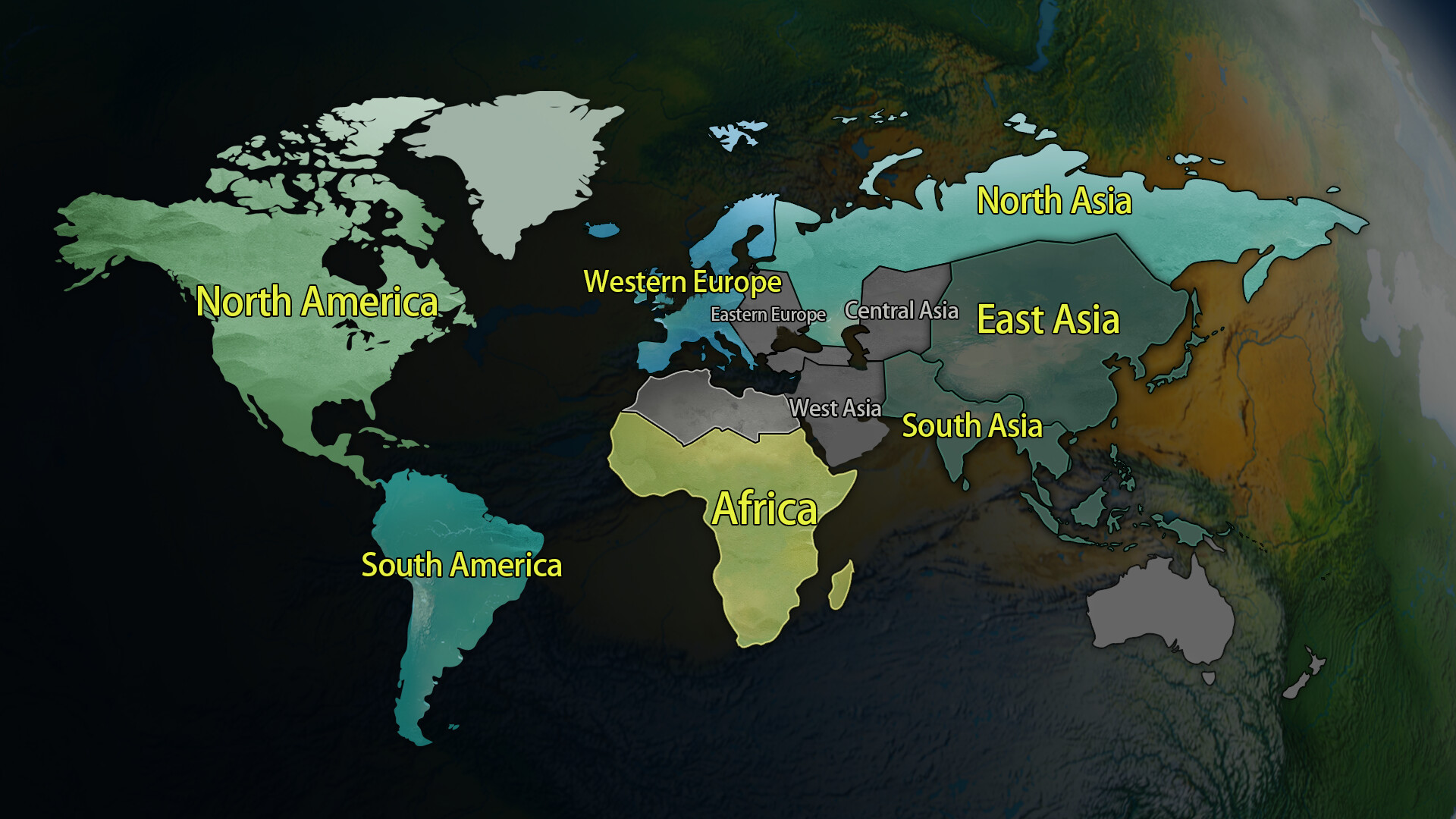 Empire Origin: Rise - Screenshot 13