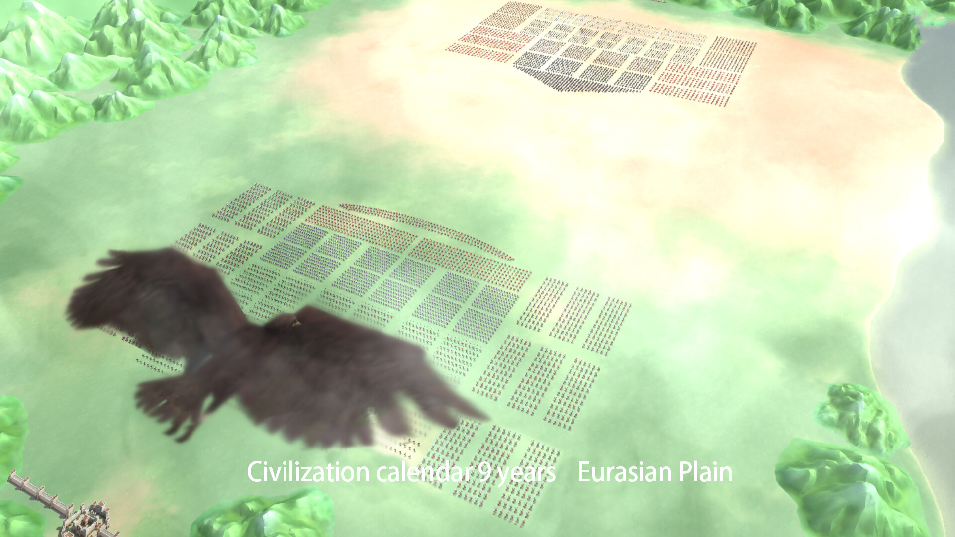 Empire Origin: Rise - Screenshot 9