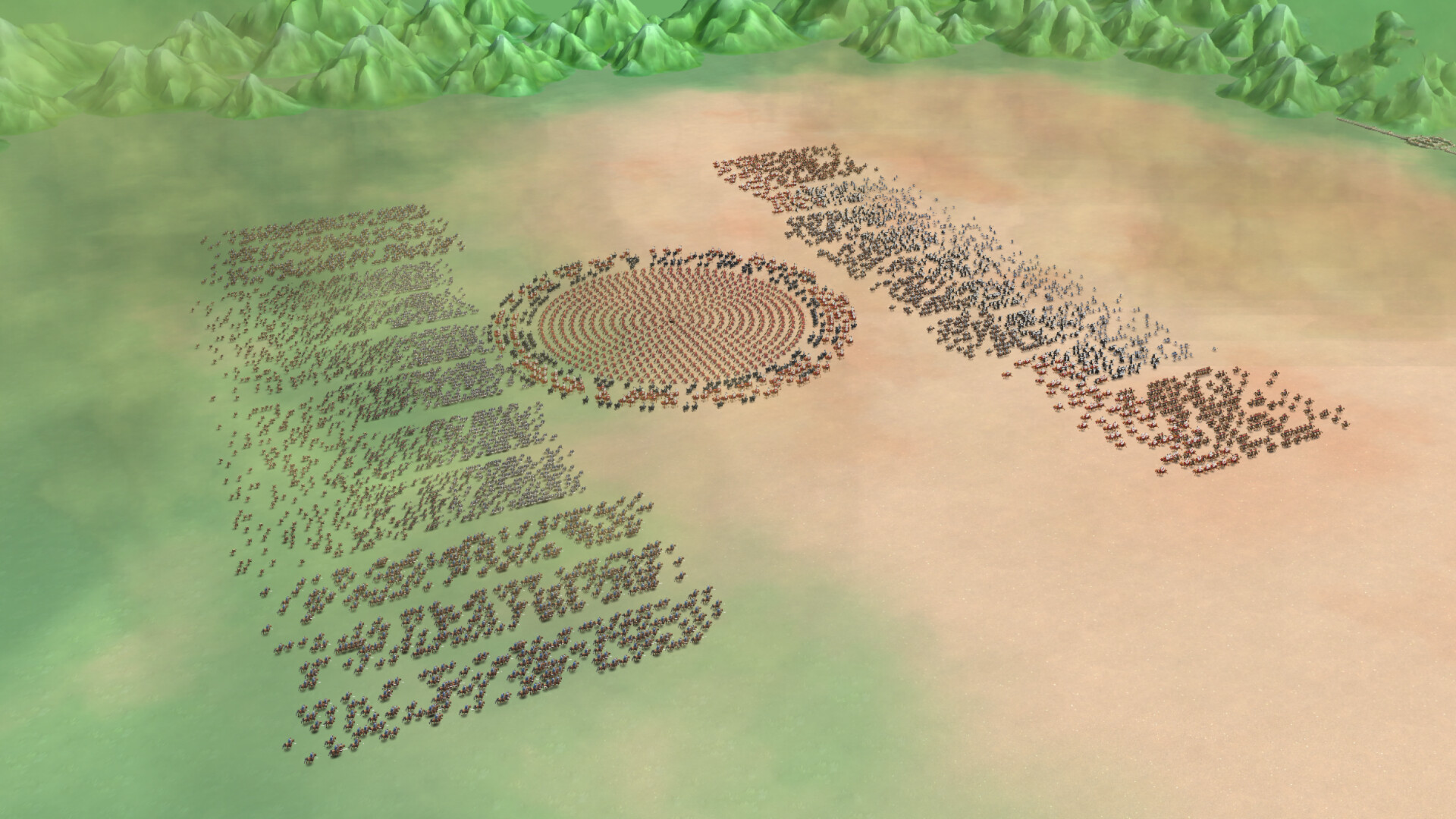 Empire Origin: Rise - Screenshot 11