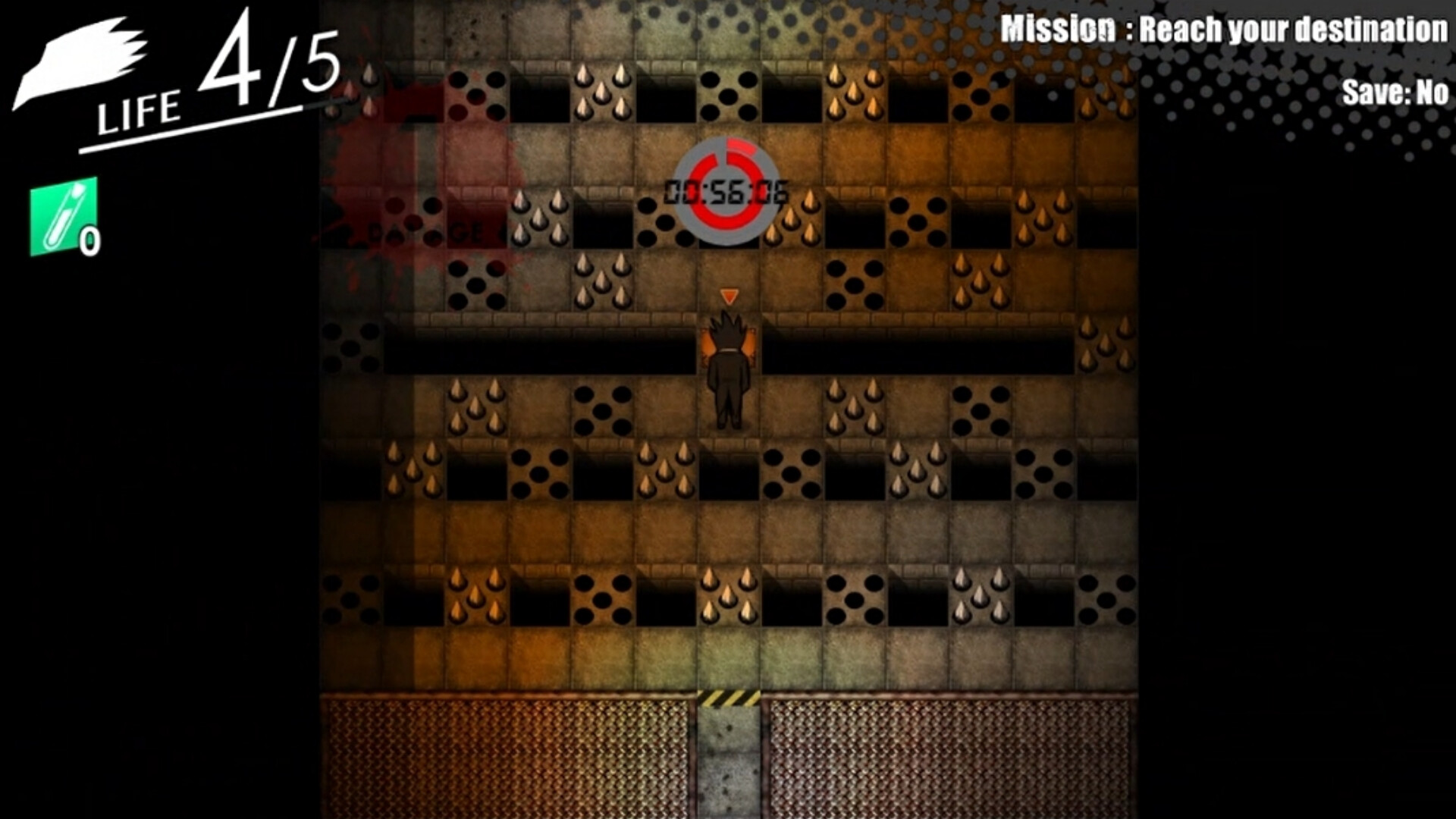 Noel the Mortal Fate: Season 3.5 - Revenger's Vacation - Screenshot 1