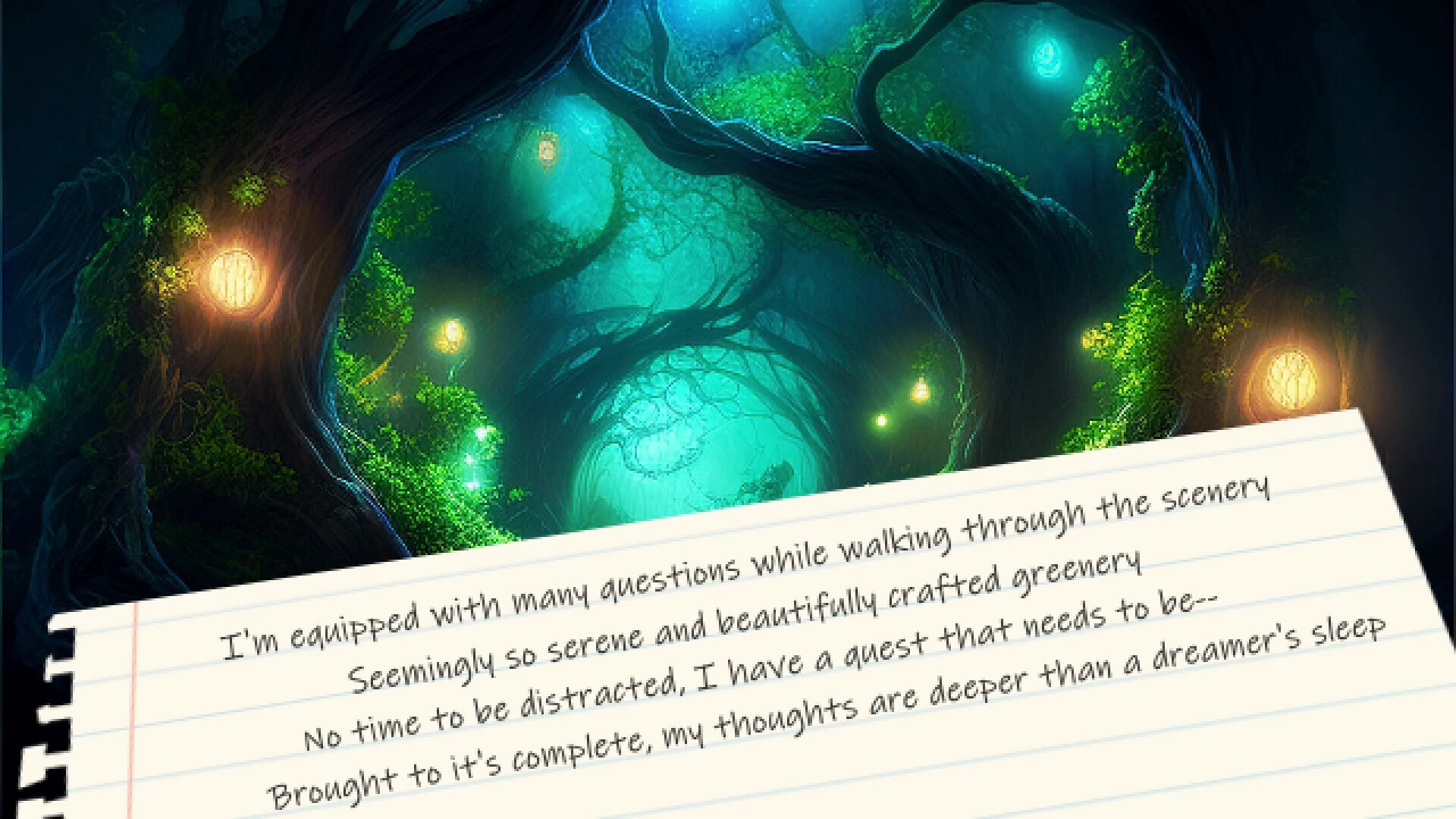 The T.O.T.E.: Tales of the Elements - Screenshot 6