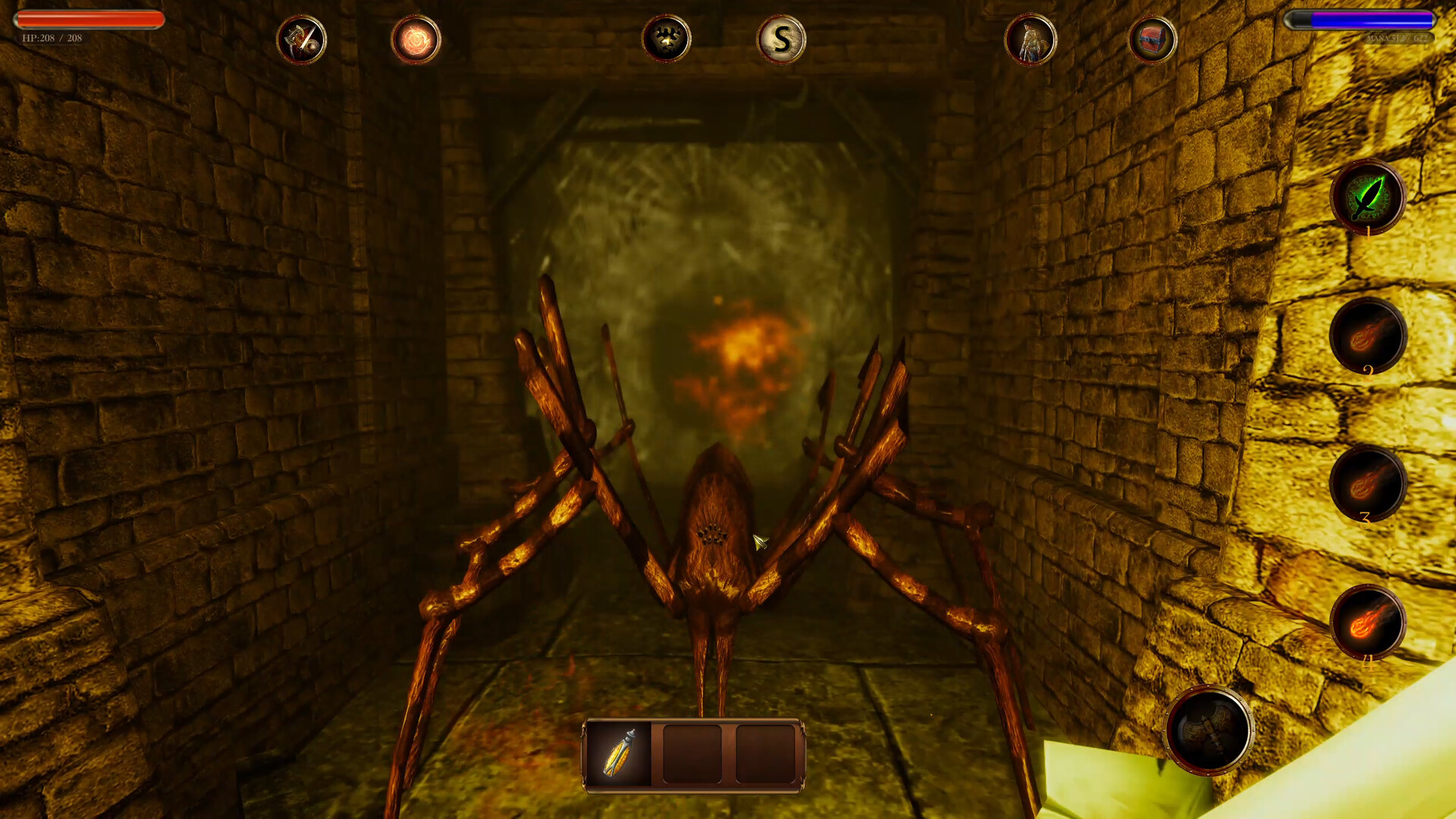 Dungeon Legends 2 - Screenshot 29