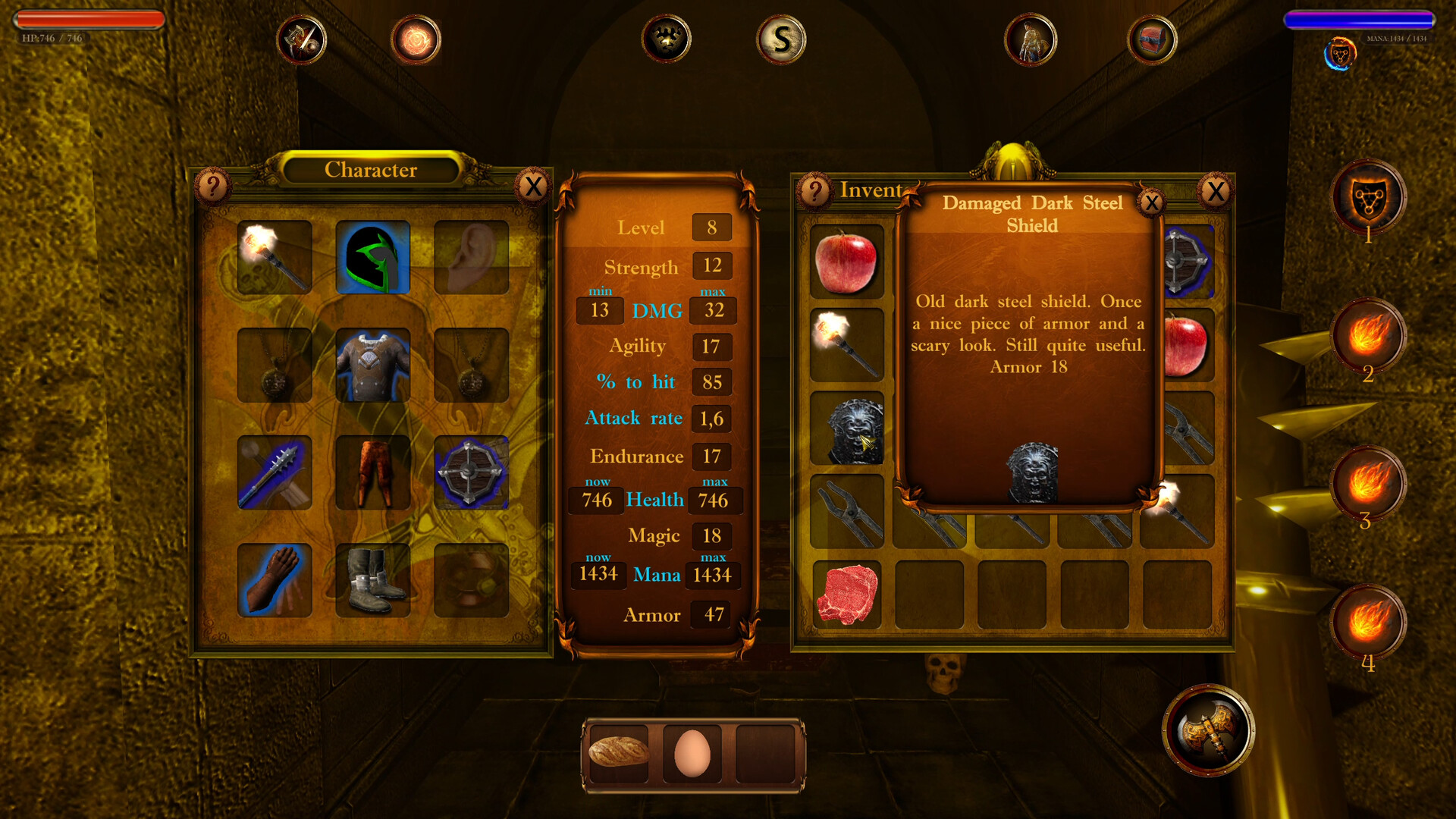 Dungeon Legends 2 - Screenshot 19