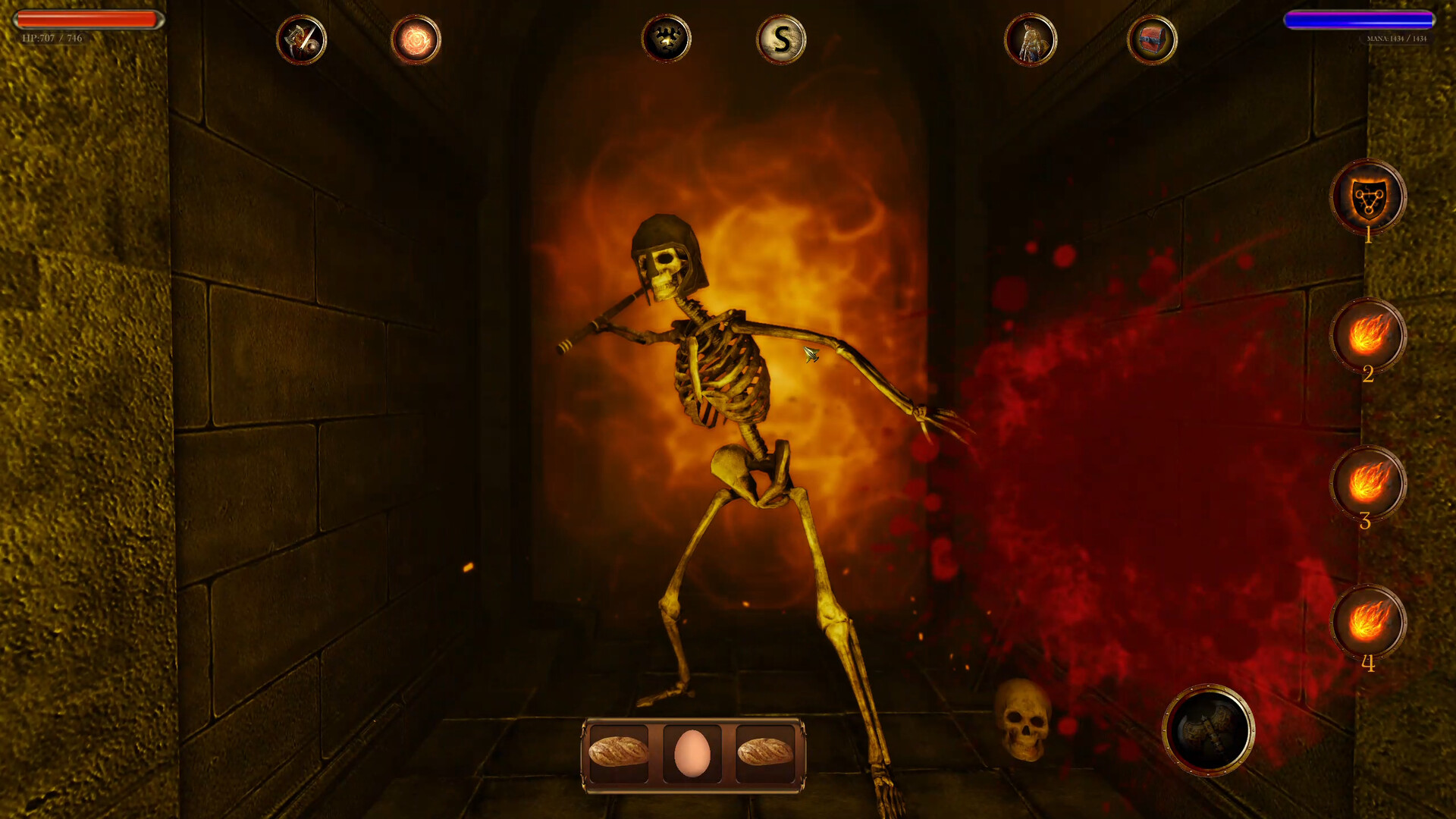 Dungeon Legends 2 - Screenshot 27