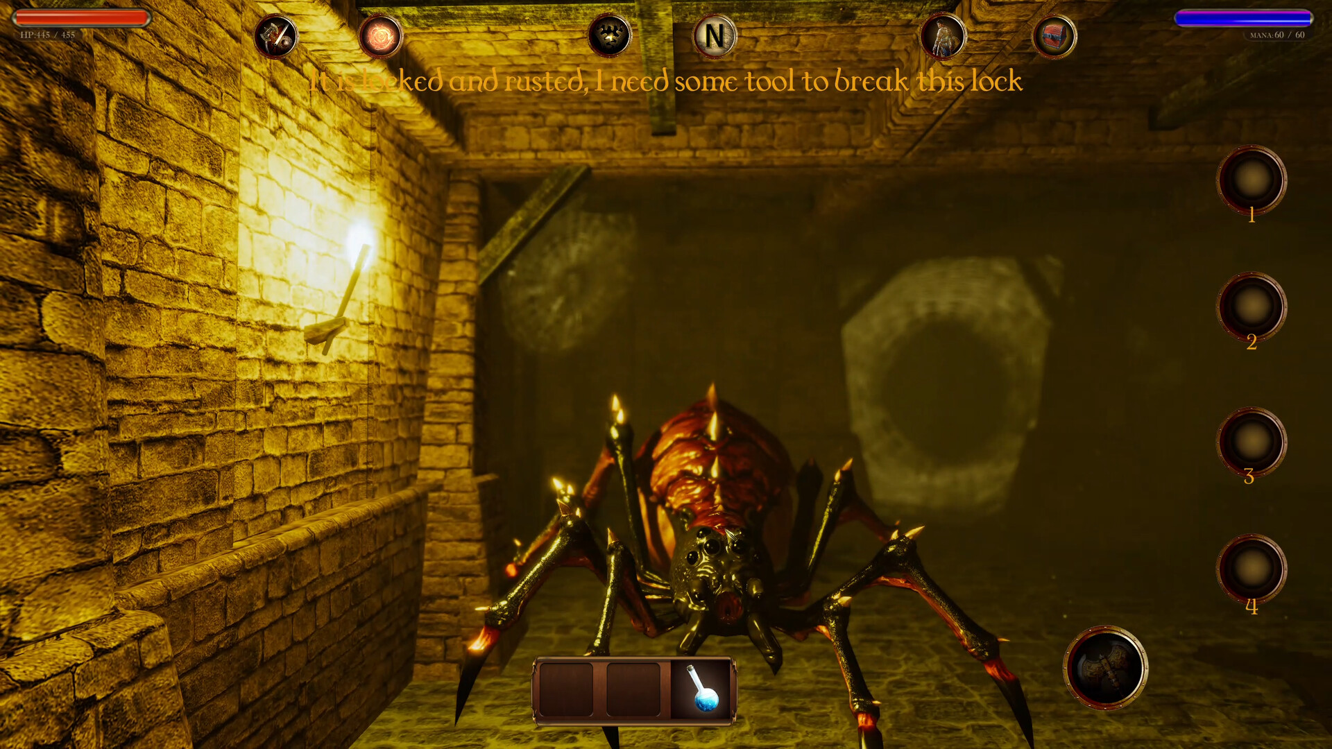 Dungeon Legends 2 - Screenshot 17