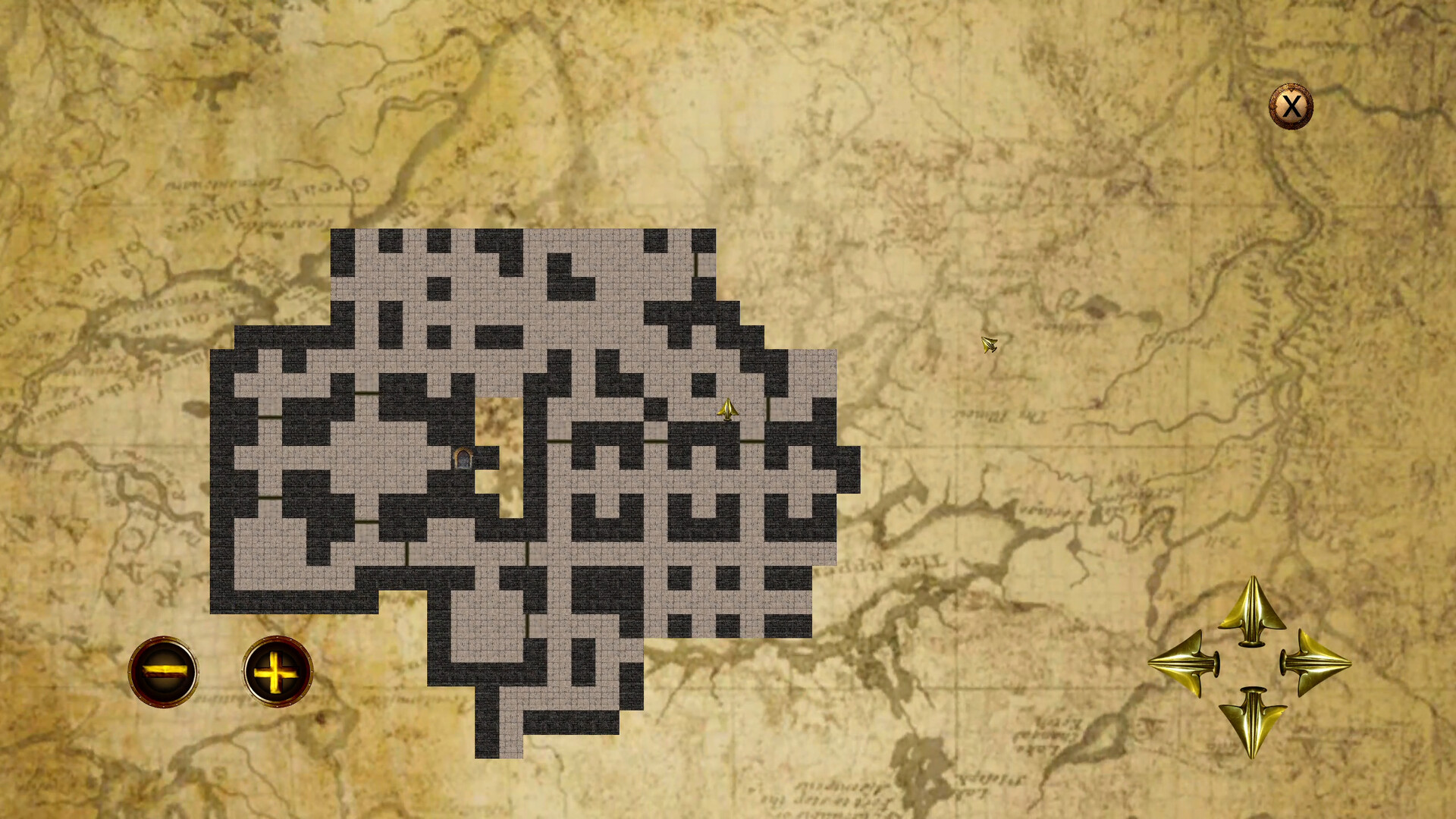 Dungeon Legends 2 - Screenshot 11