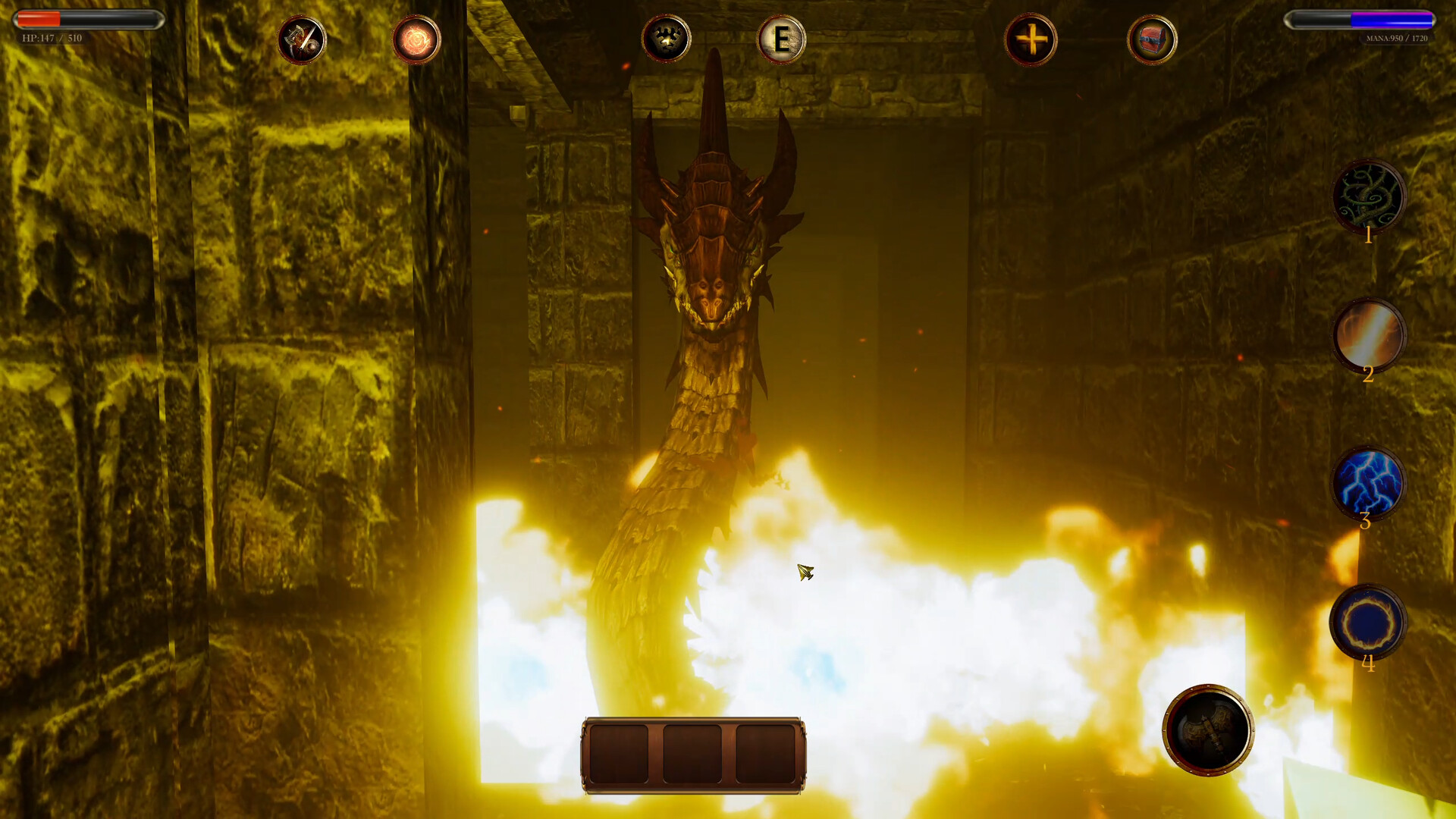 Dungeon Legends 2 - Screenshot 31