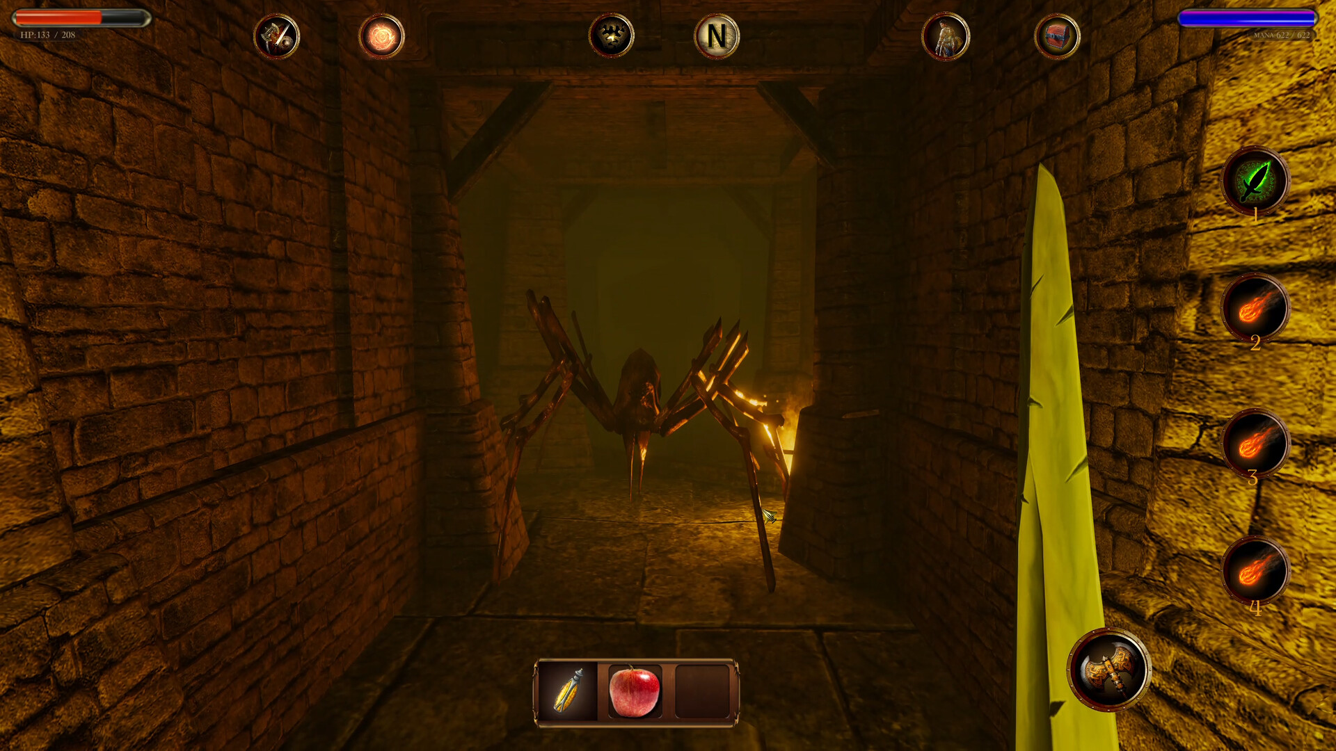 Dungeon Legends 2 - Screenshot 6