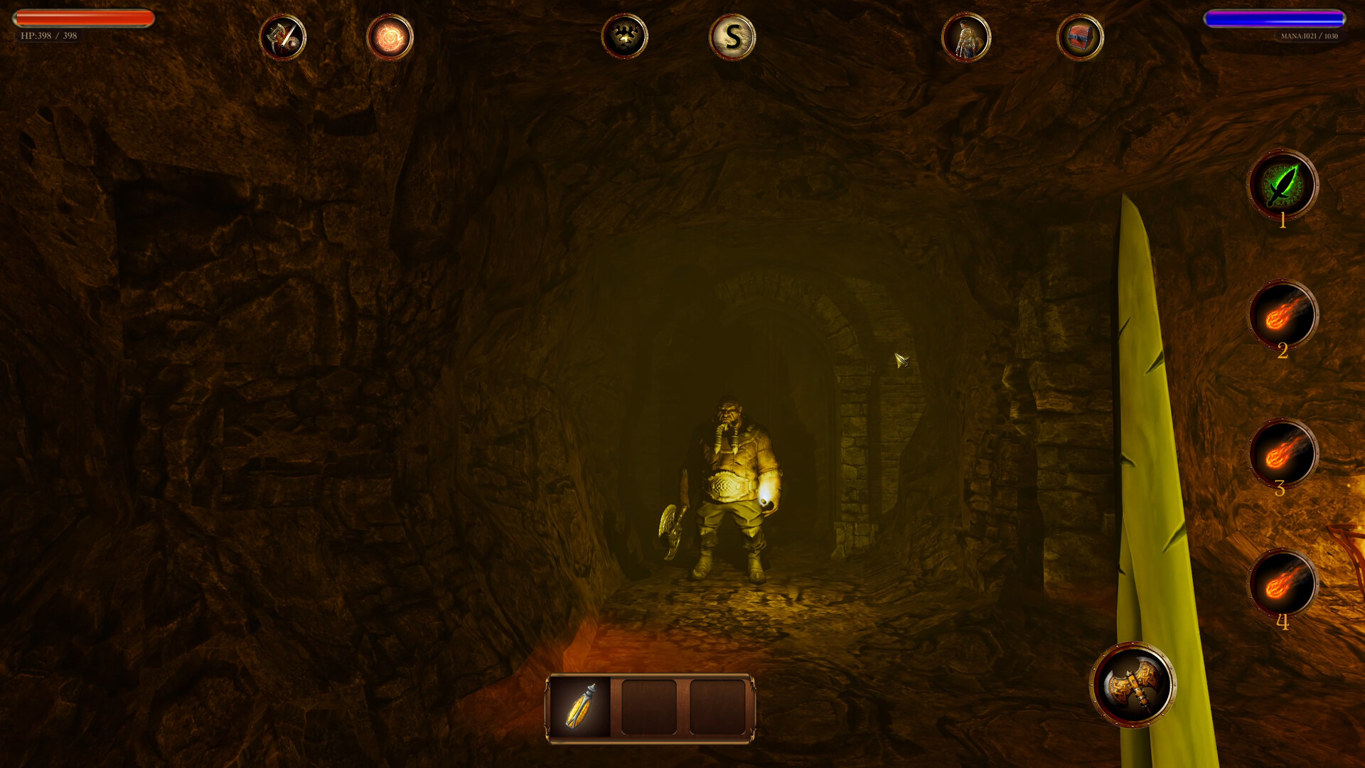 Dungeon Legends 2 - Screenshot 18