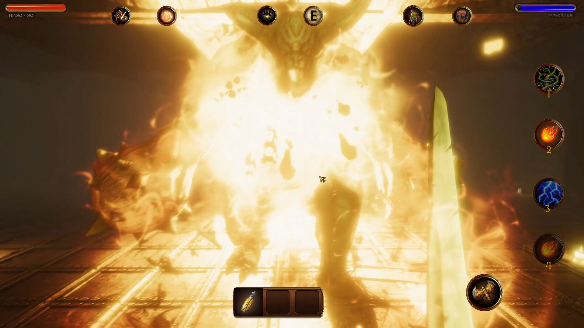 Dungeon Legends 2 - Screenshot 14